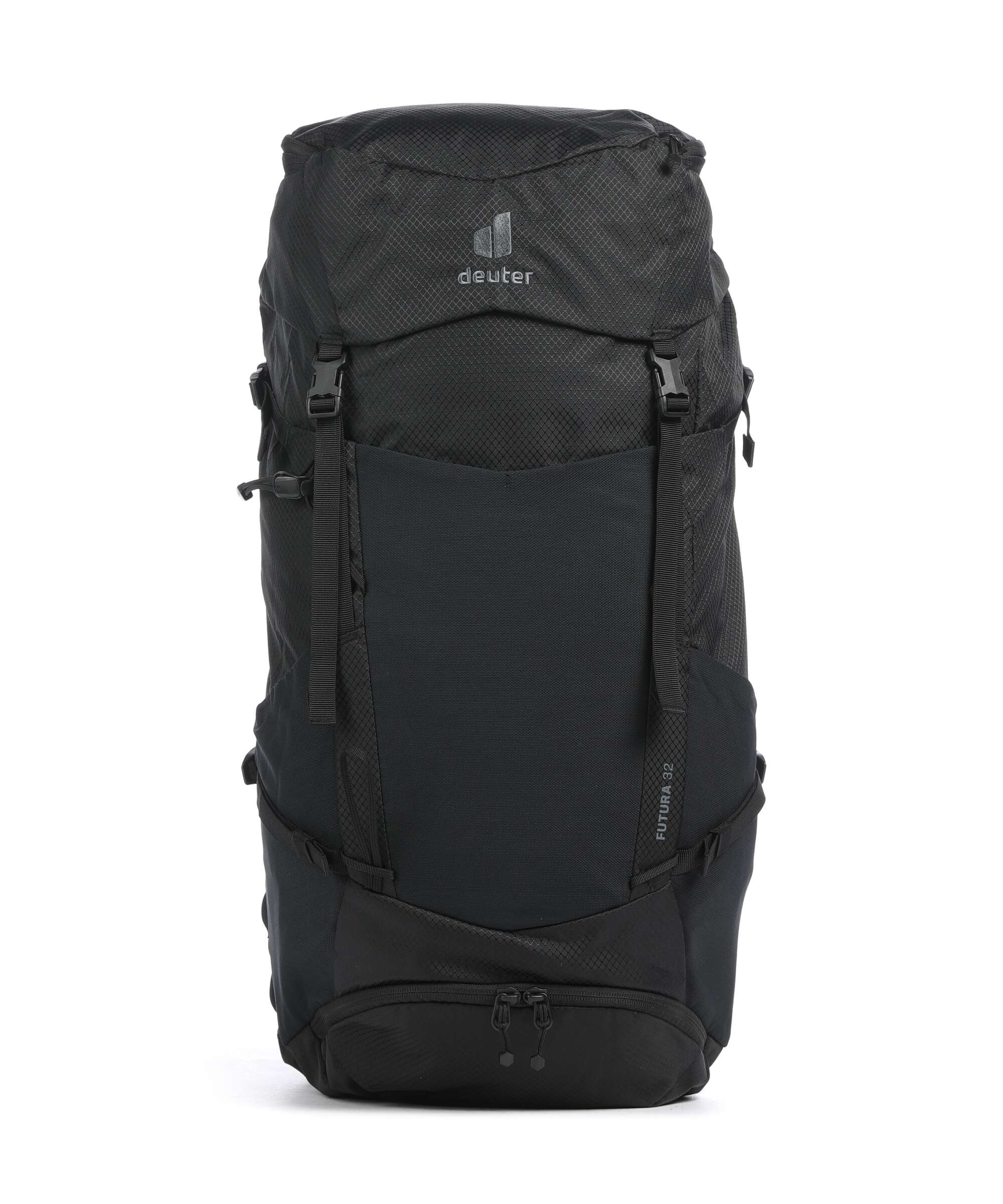 Deuter Futura 32 Wandelrugzak black