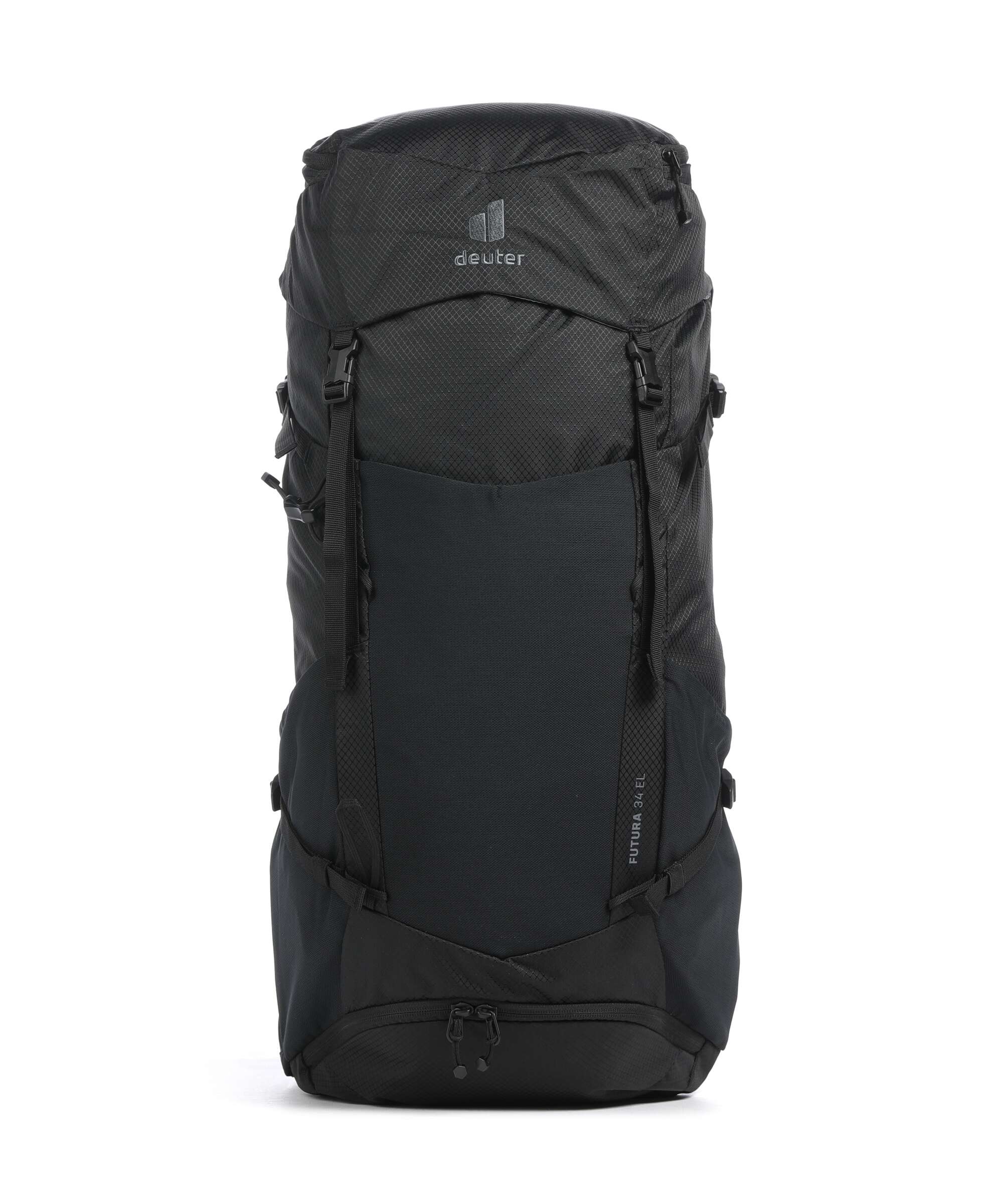 Deuter Futura 34 EL Wandelrugzak black