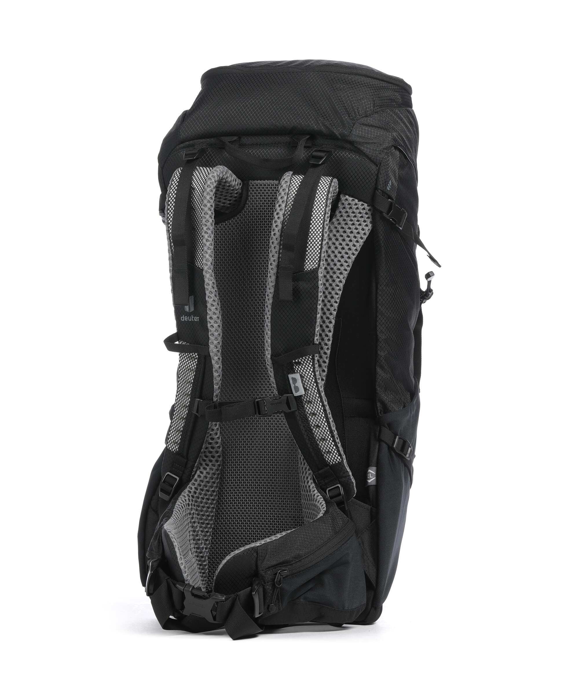 Deuter Futura 34 EL Wandelrugzak black - Image 2