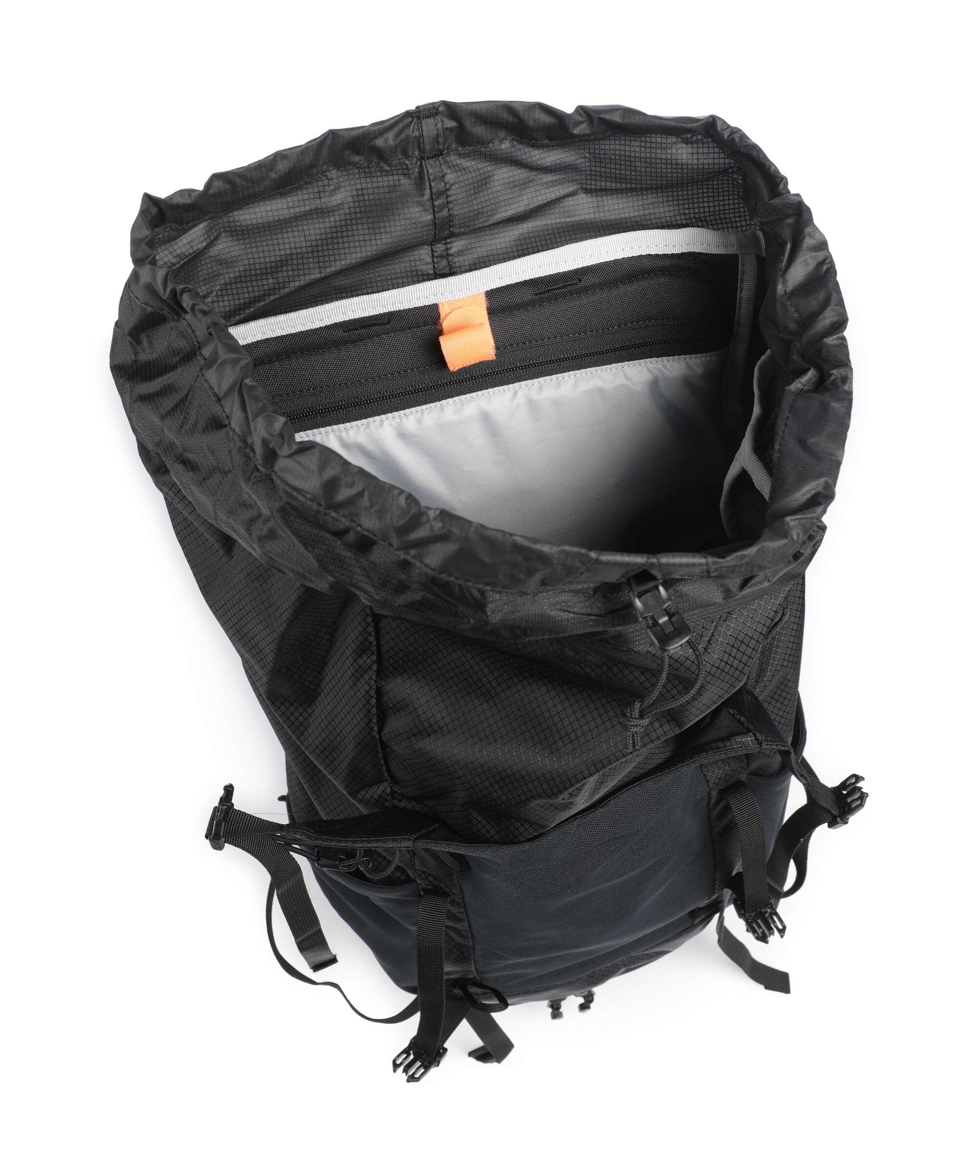 Deuter Futura 34 EL Wandelrugzak black - Image 5