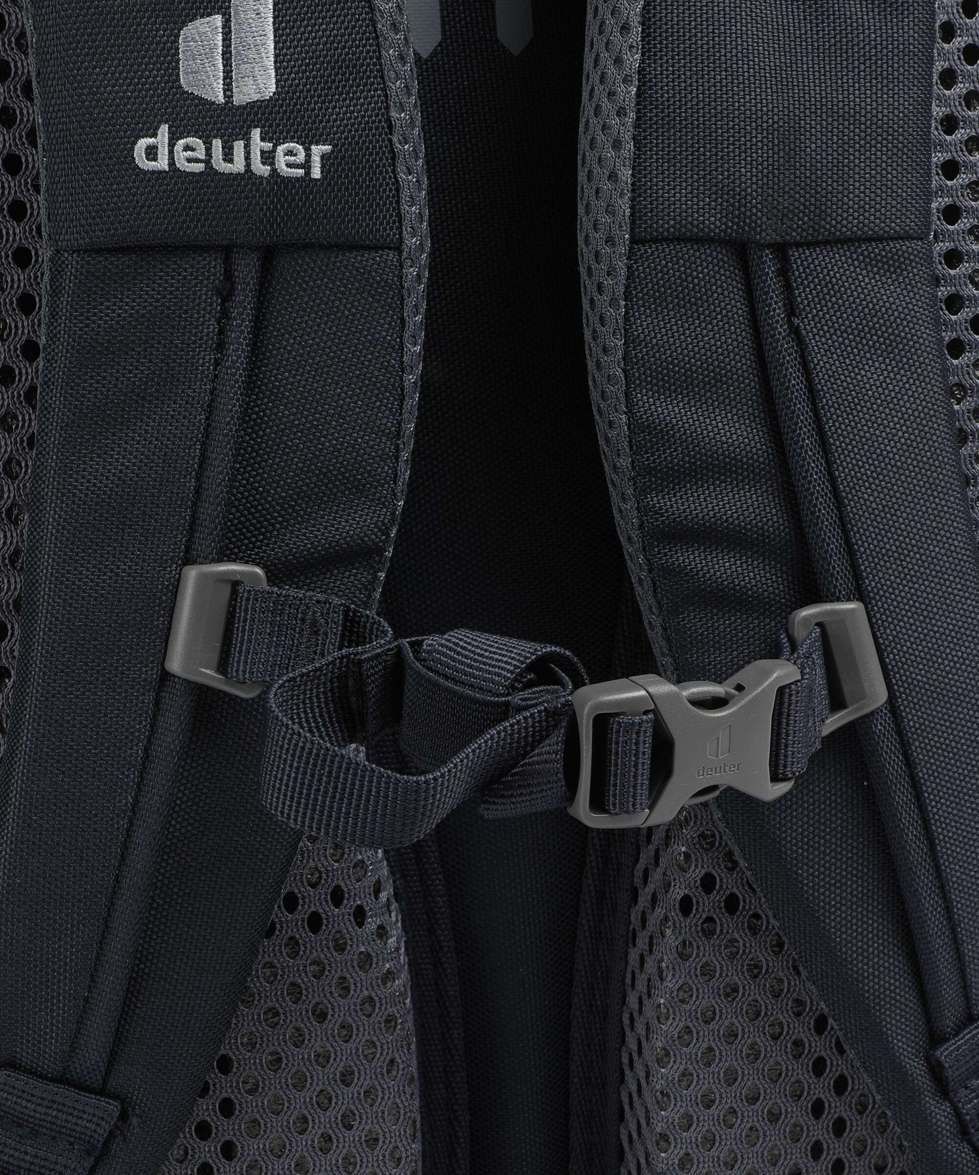 Deuter Giga Rugzak atlantic ink - Image 3