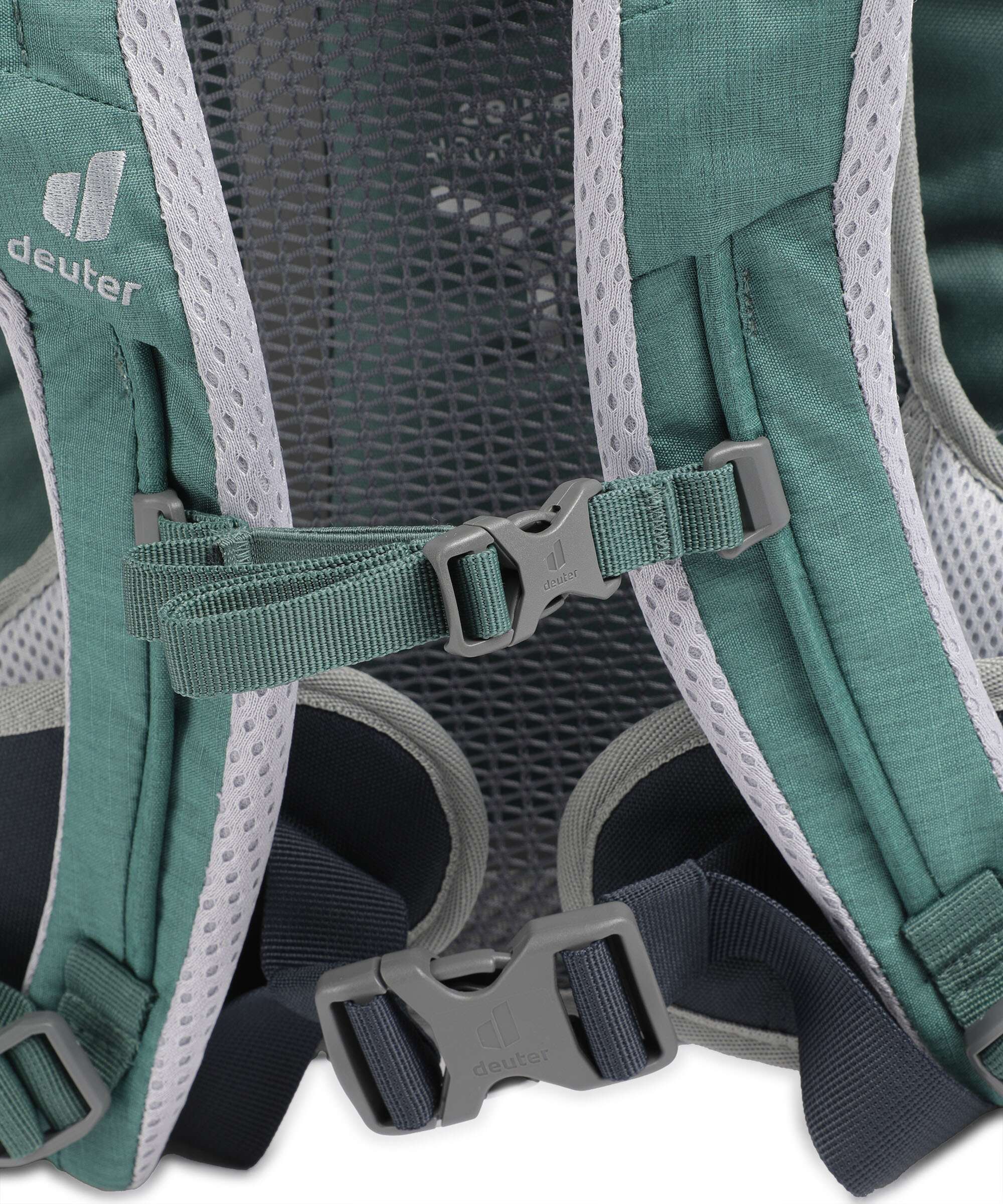 Deuter Gröden 30 SL Wandelrugzak seagreen/ink - Image 3