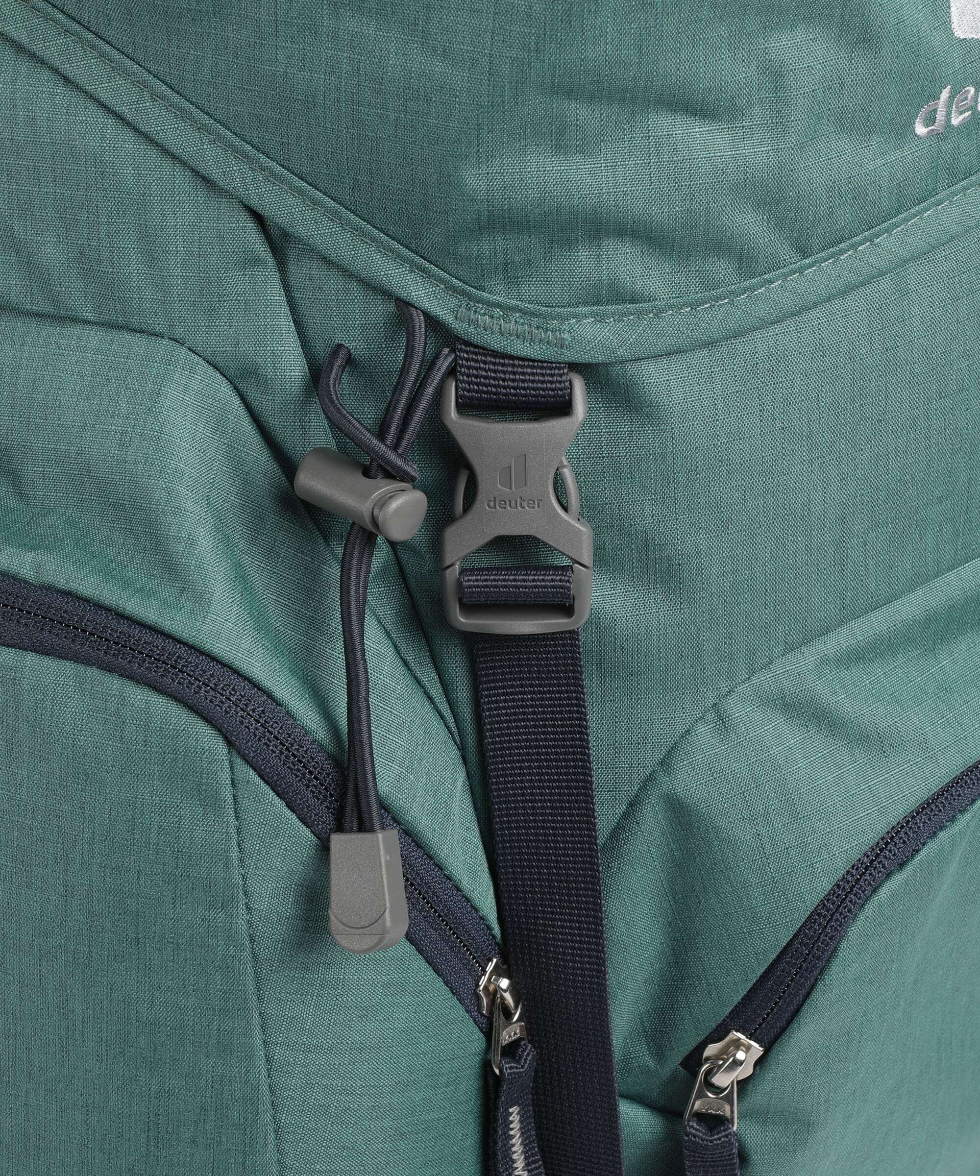 Deuter Gröden 30 SL Wandelrugzak seagreen/ink - Image 4