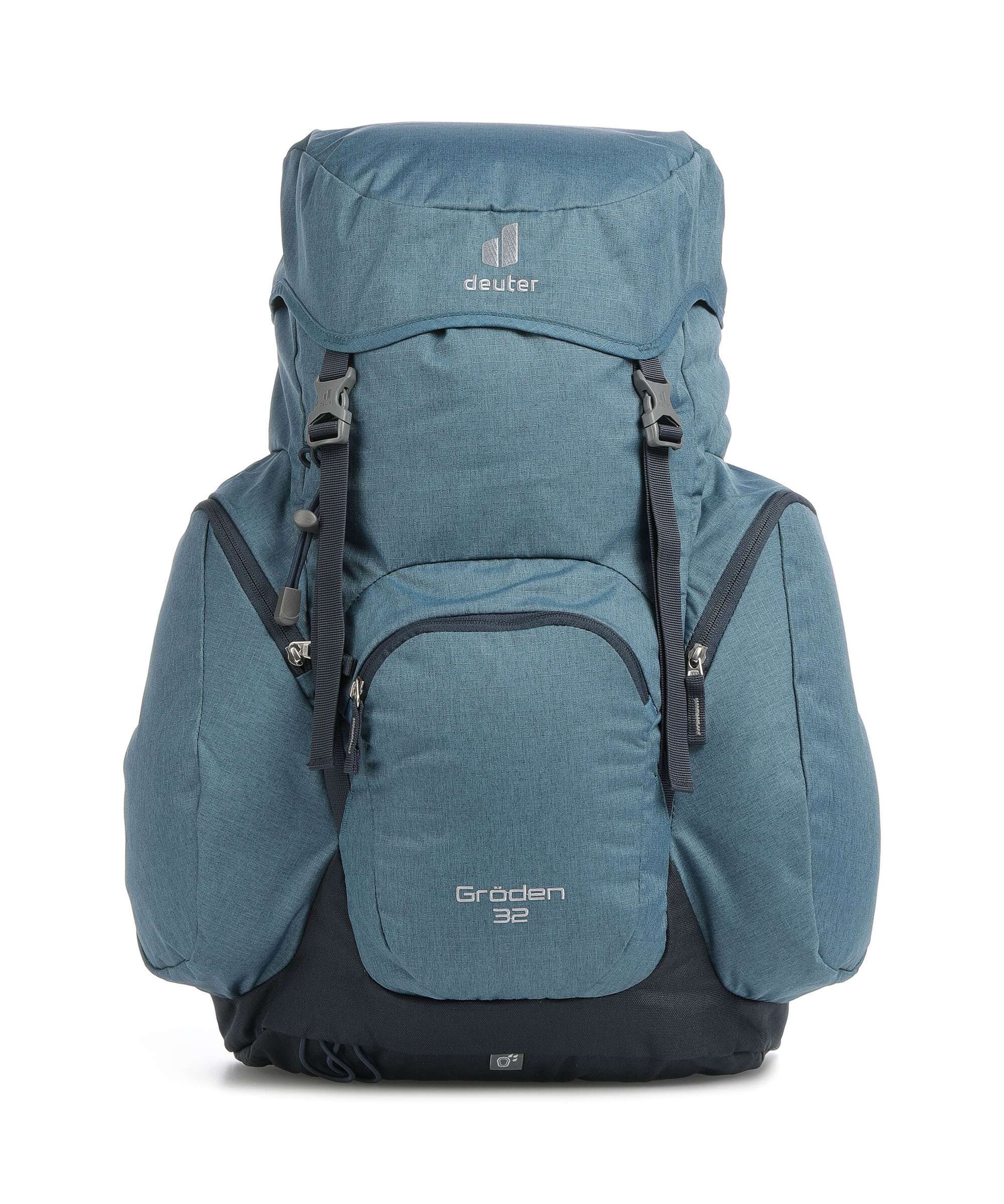 Deuter Gröden 32 Wandelrugzak atlantic ink
