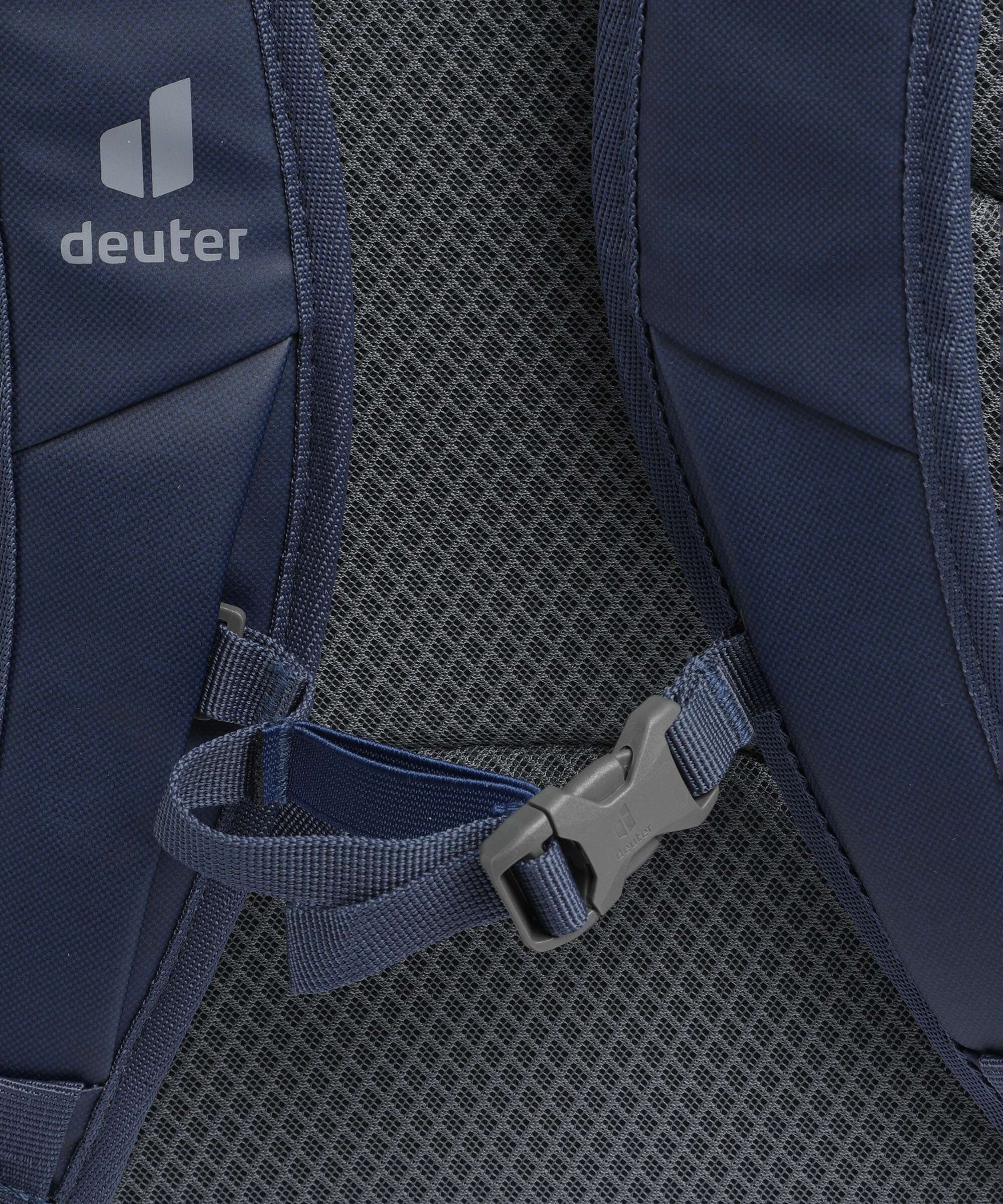 Deuter Pro 30 Reis rugzak neptune/nightblue - Image 4
