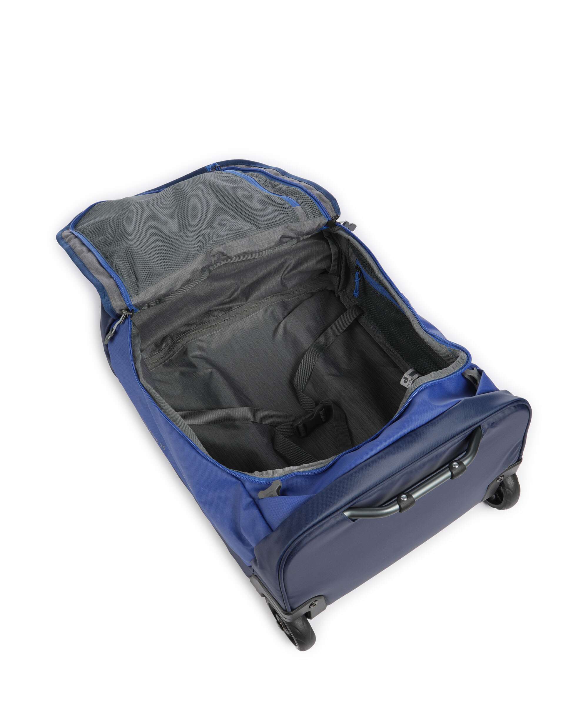 Deuter Pro Movo 36 Reistas met wielen neptune nightblue - Image 5