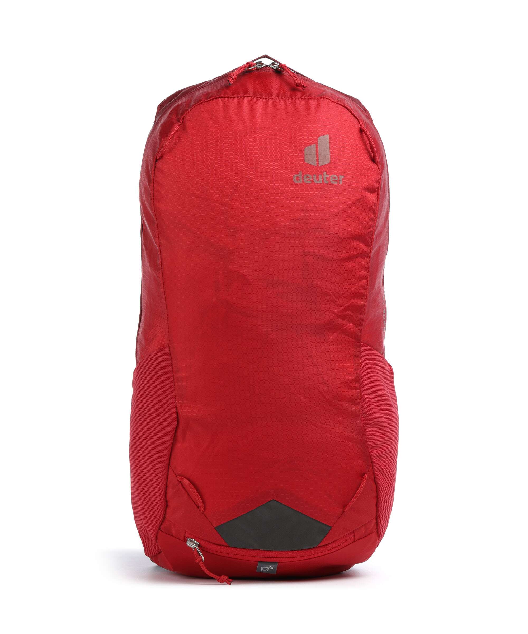 Deuter Race 16 Rugzak cherry/masala