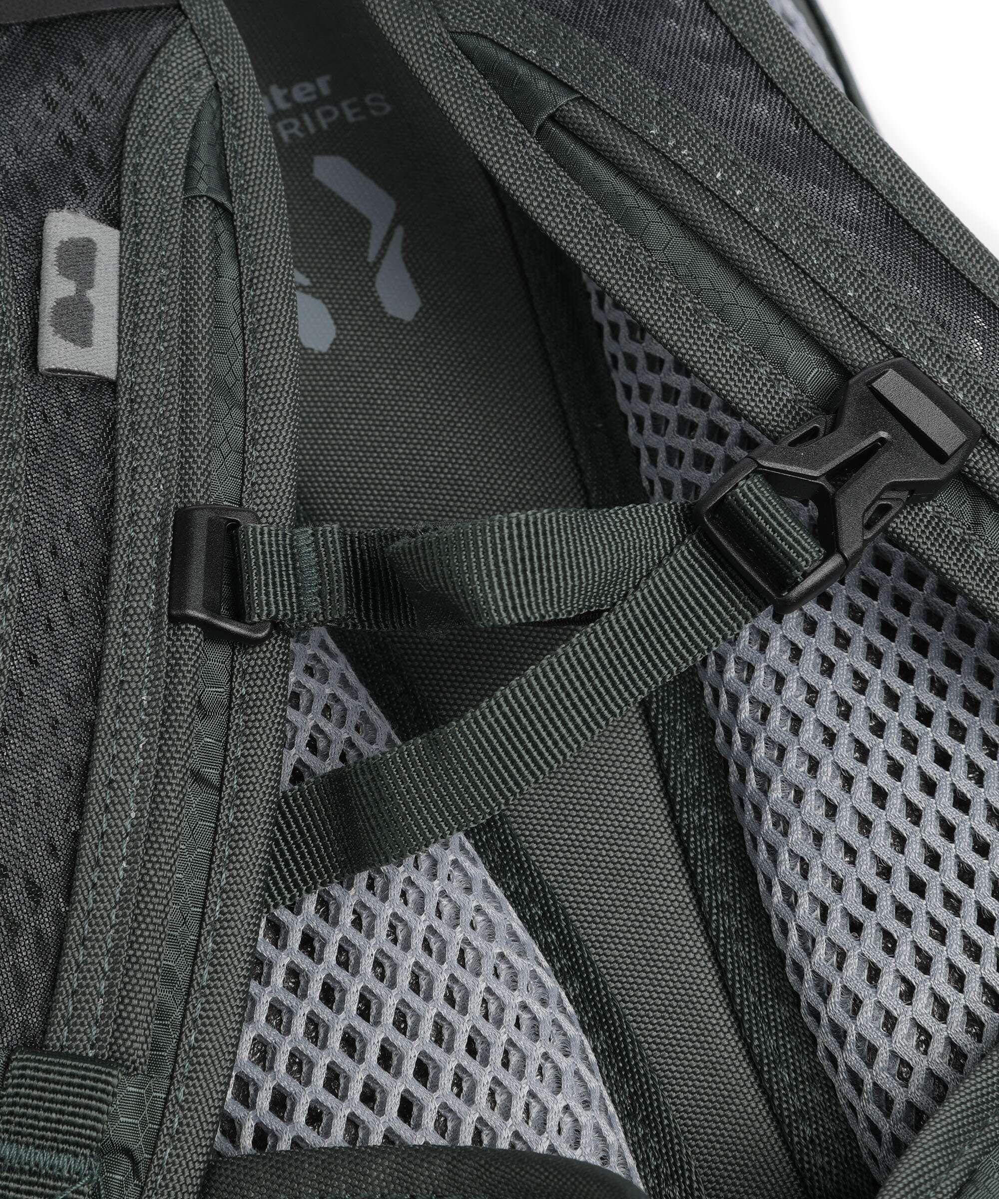 Deuter Race 8 Rugzak sprout ivy - Image 3