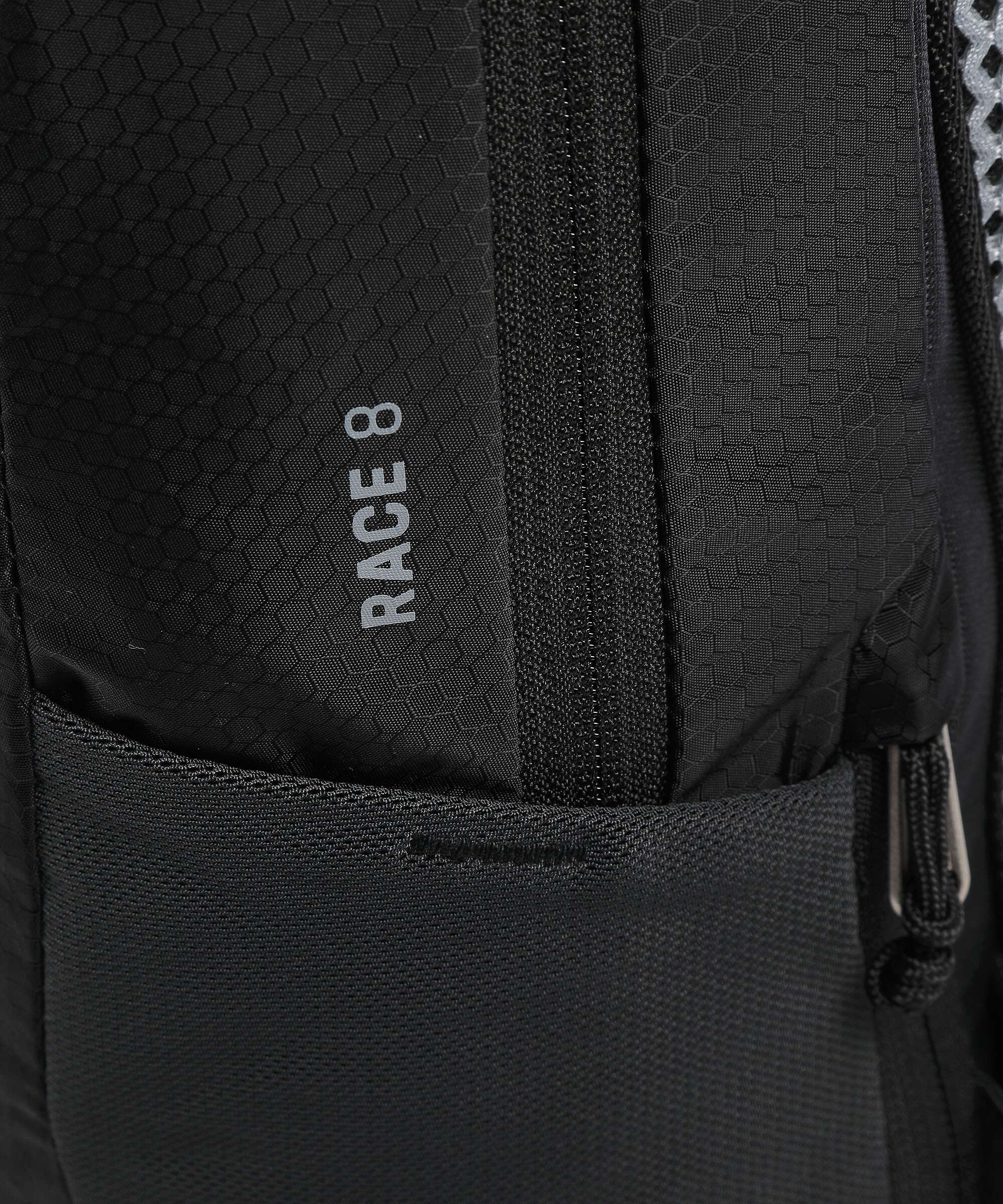Deuter Race 8 Rugzak black - Image 3