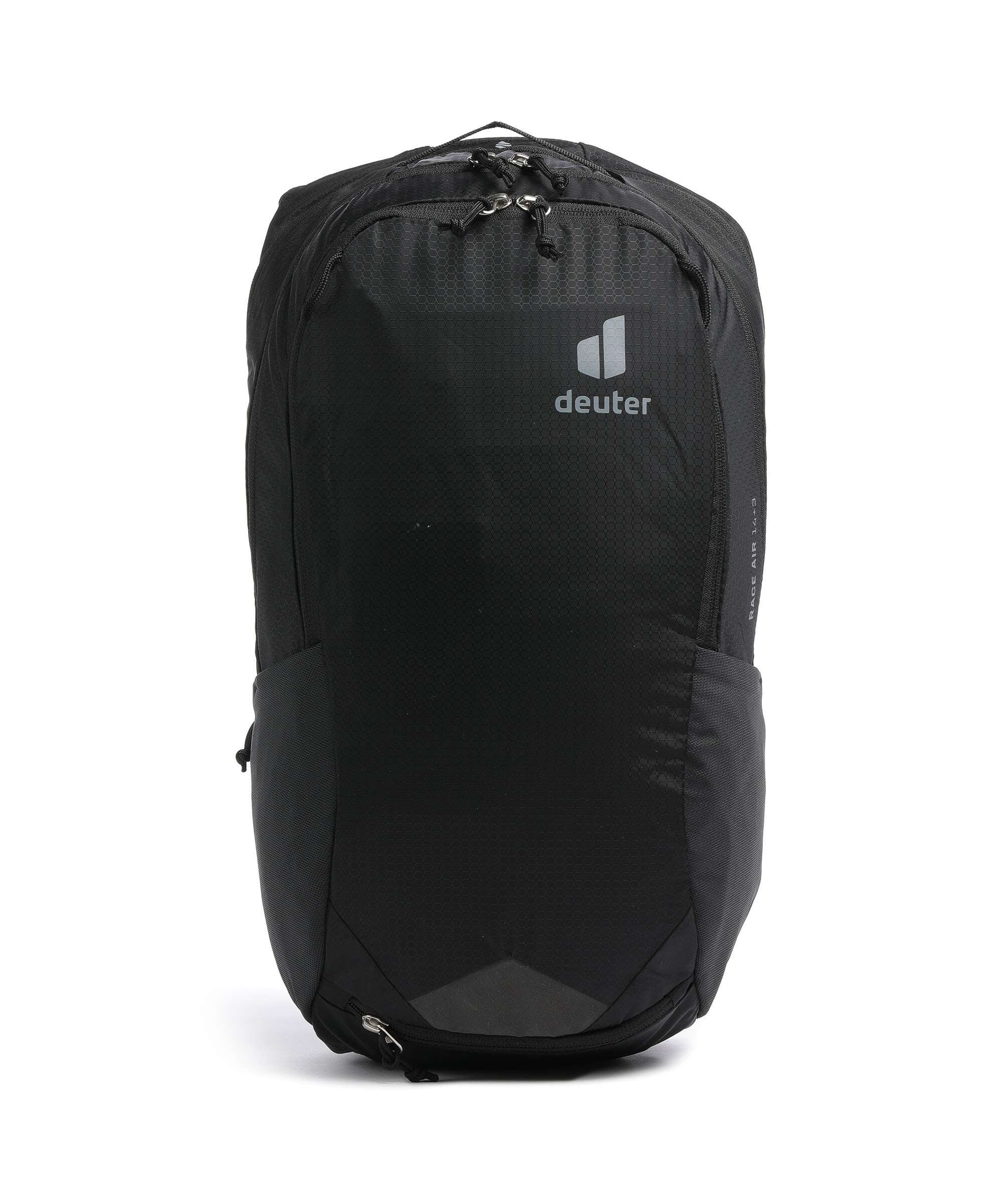 Deuter Race Air 14+3 Rugzak black