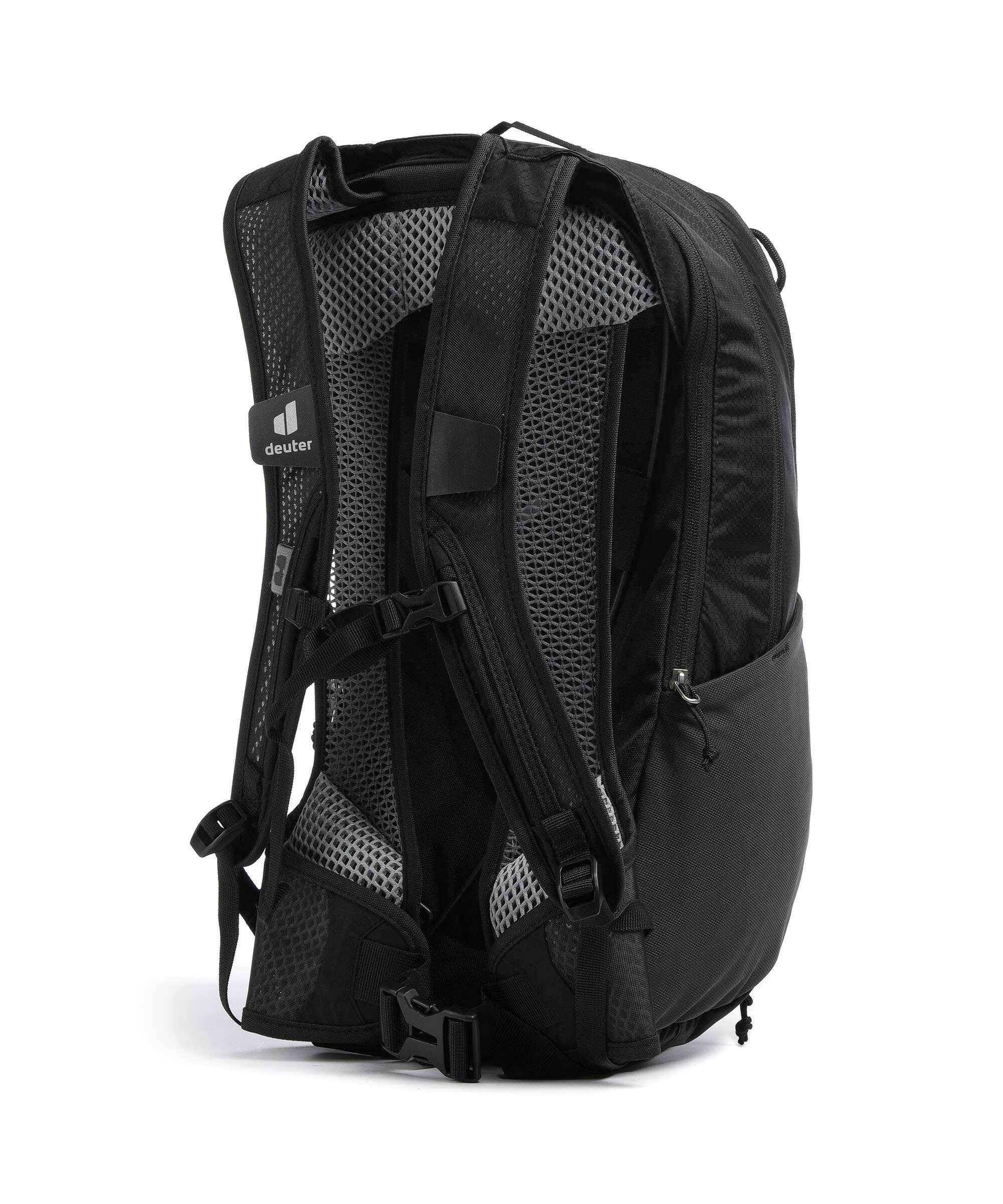 Deuter Race Air 14+3 Rugzak black - Image 2