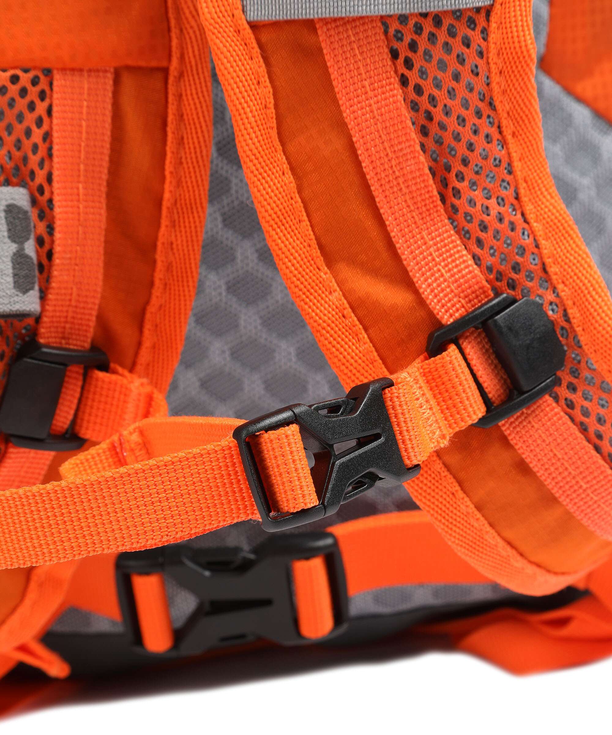 Deuter Speed Lite 17 Wandelrugzak paprika/saffron - Image 5