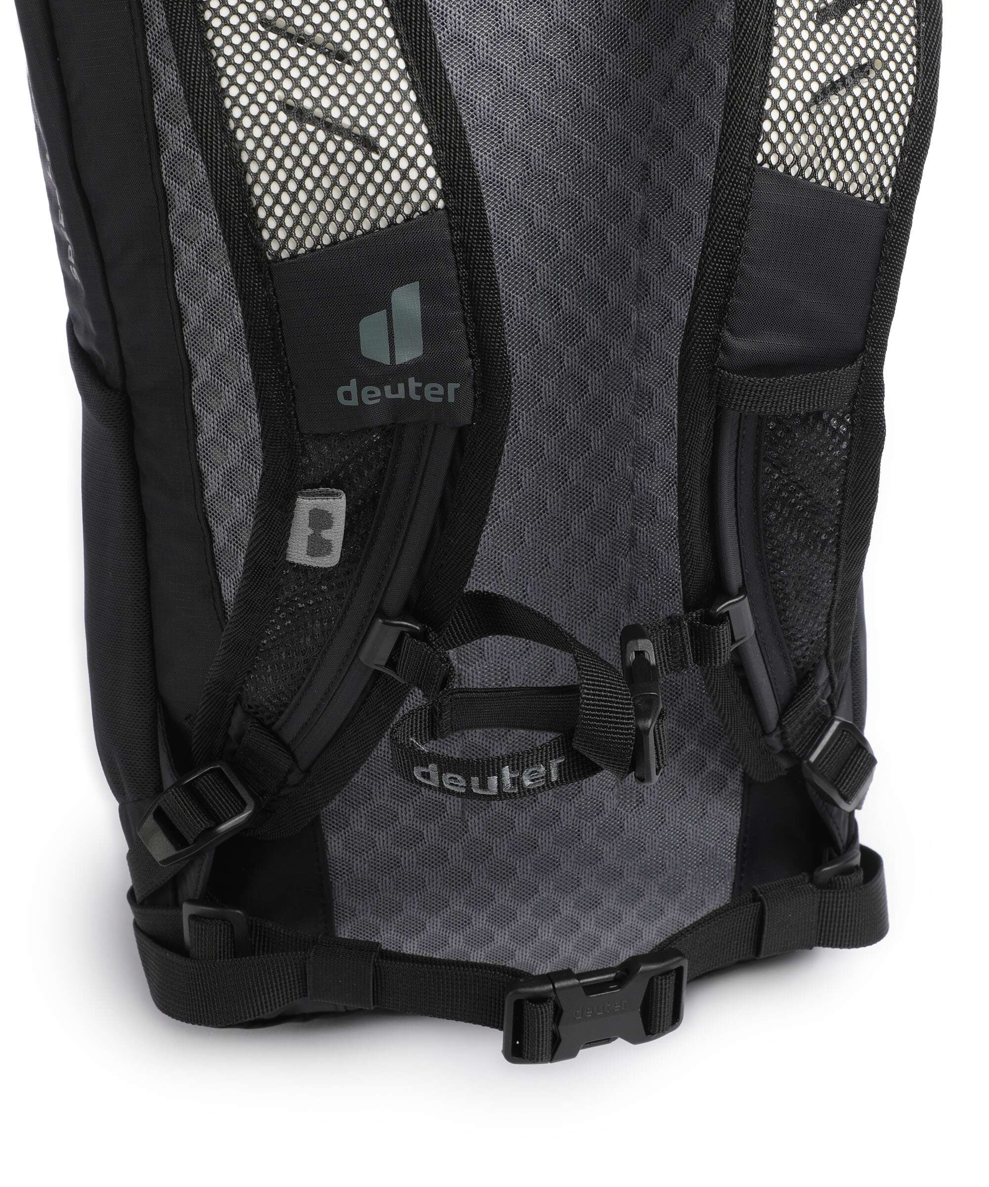 Deuter Speed Lite 17 Wandelrugzak black - Image 4