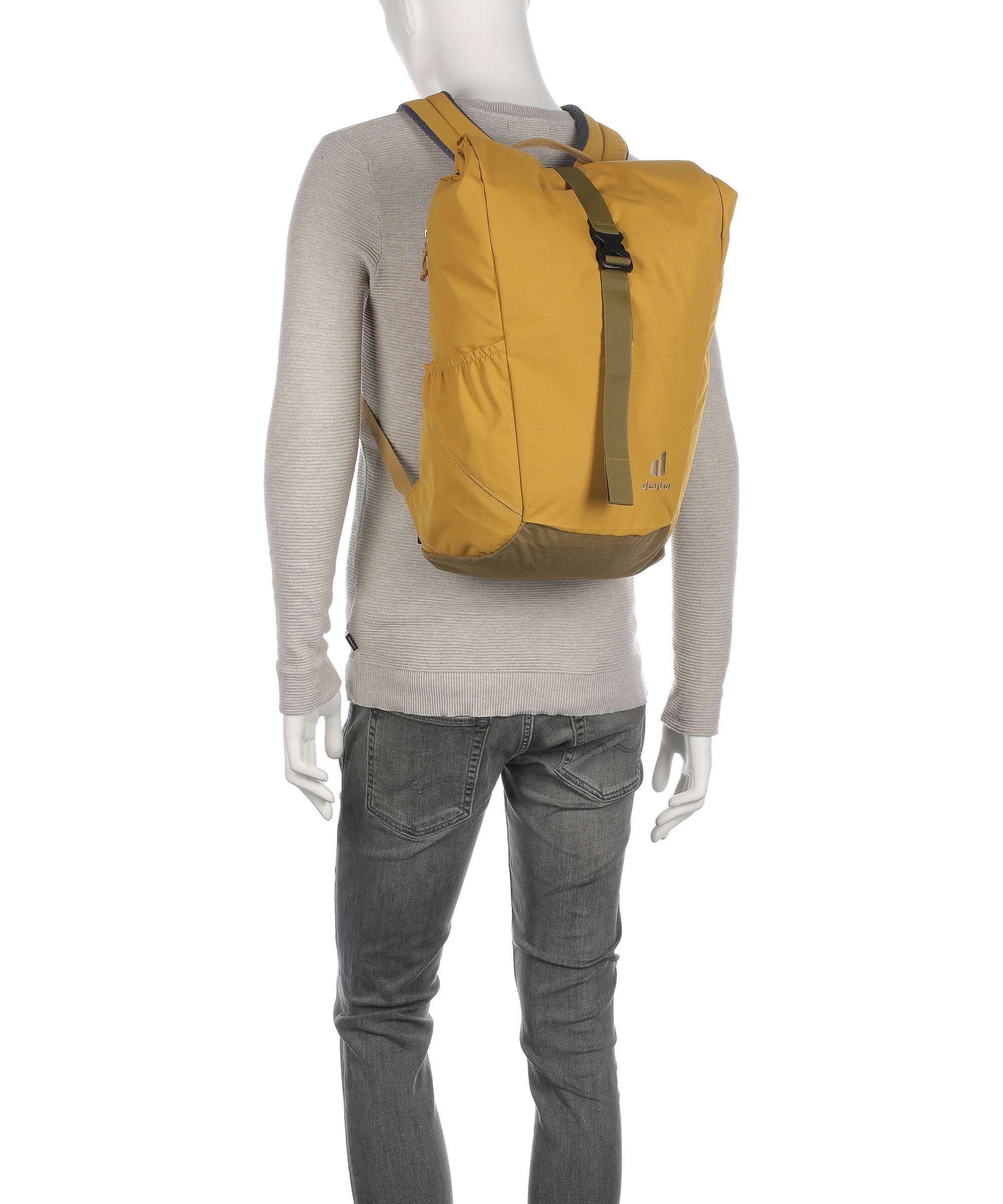 Deuter StepOut 22 Rugzak bone desert - Image 4
