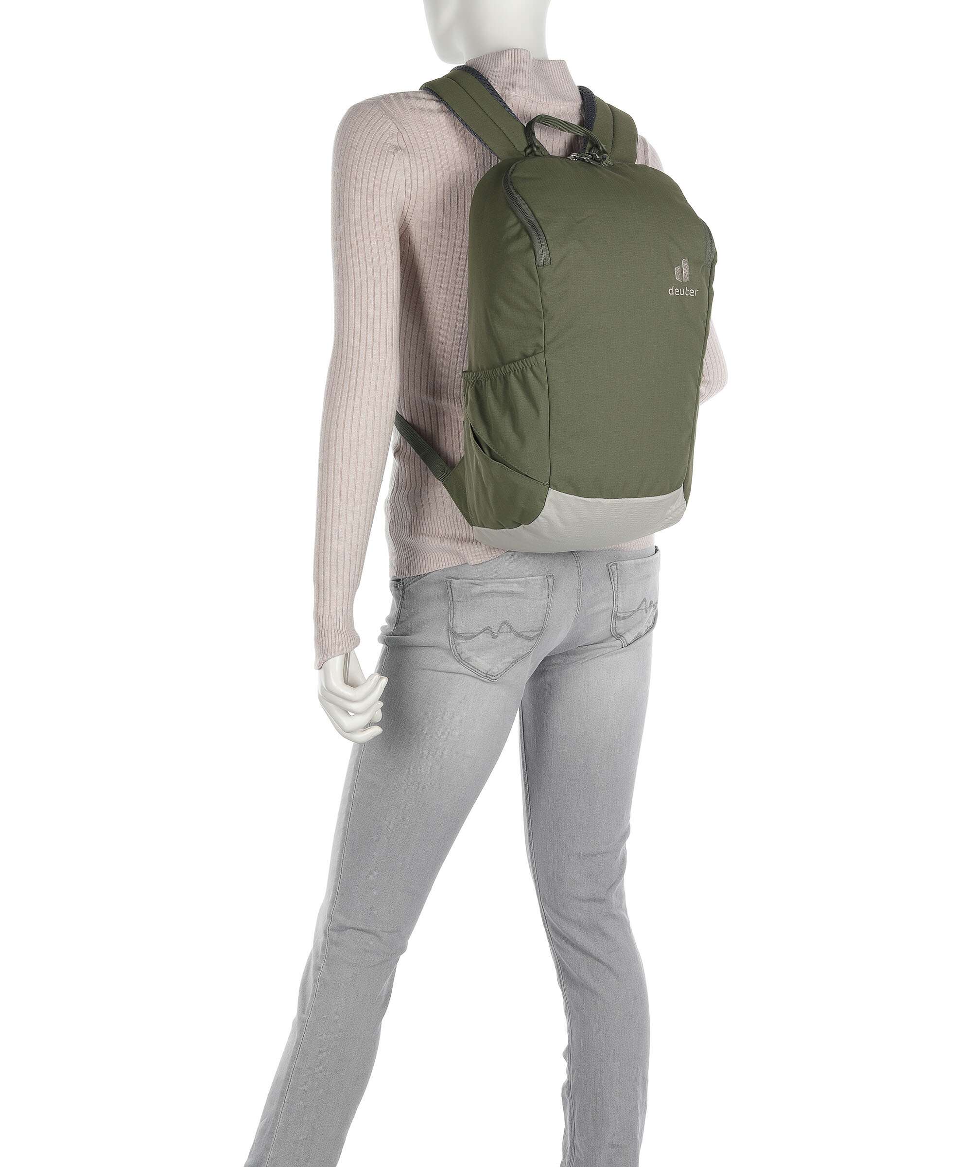 Deuter StepOut Rugzak kelp/nori - Image 3