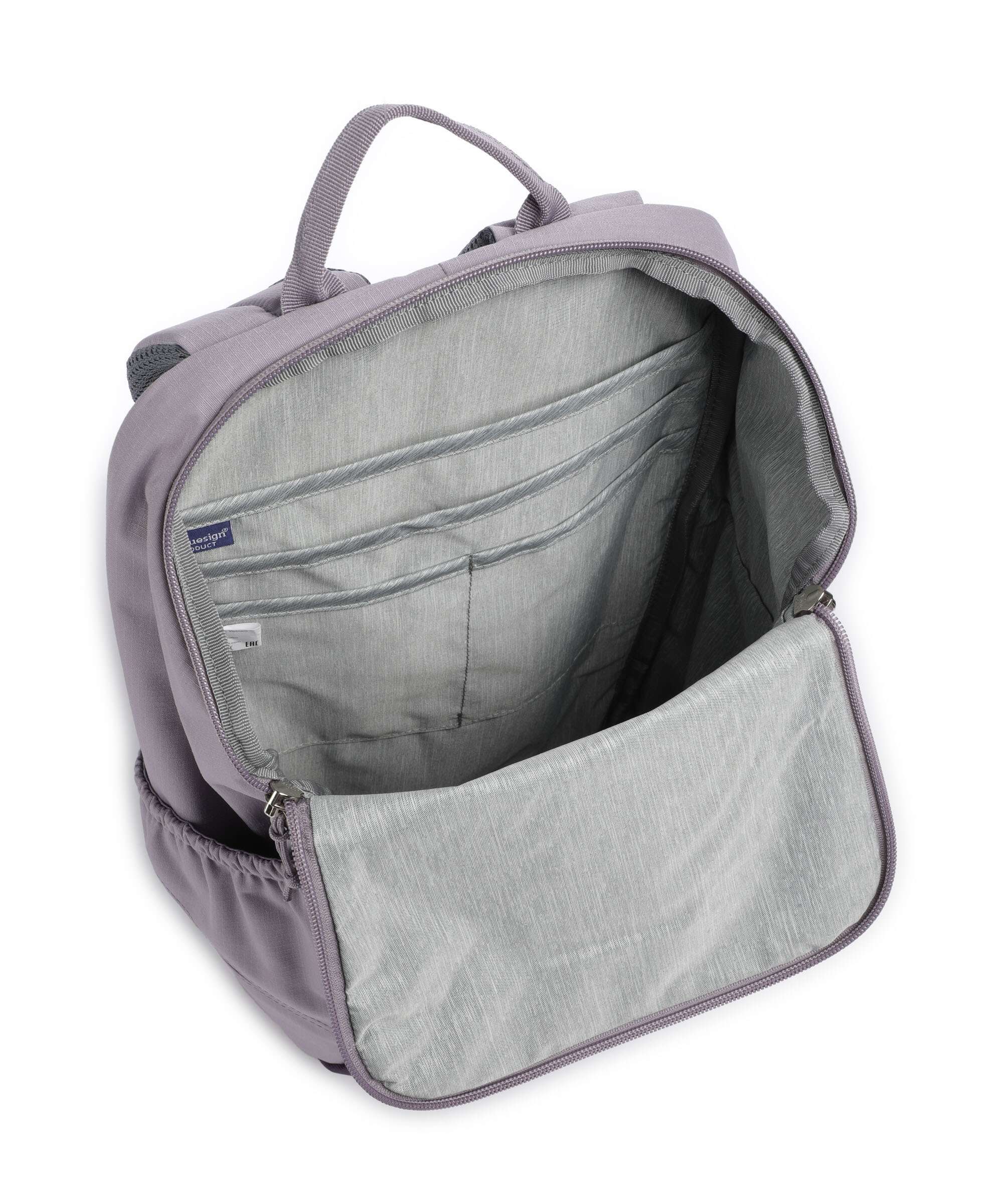 Deuter StepOut Rugzak lavender purple - Image 7