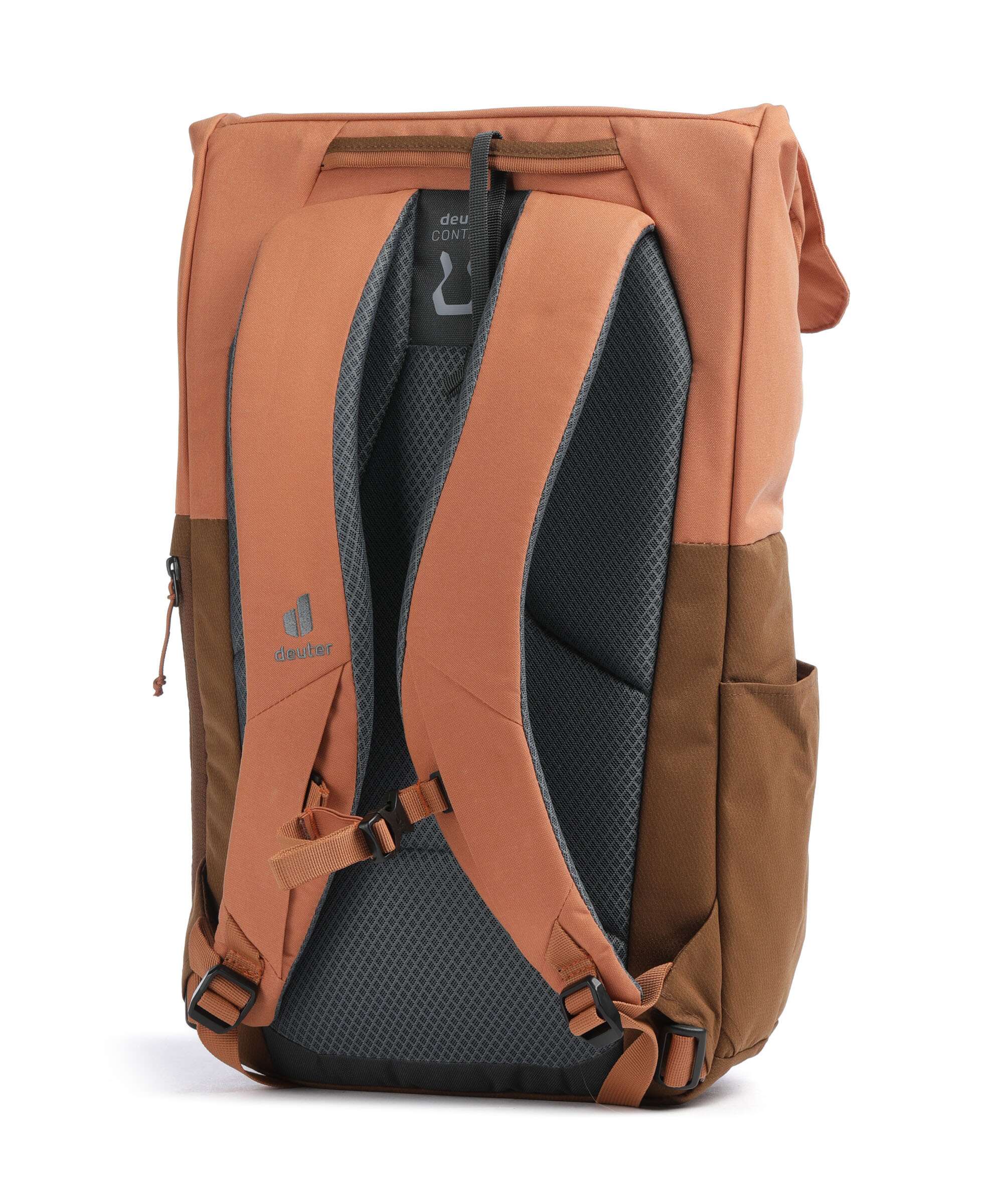 Deuter UP Seoul Rugzak mocha/pecan - Image 2