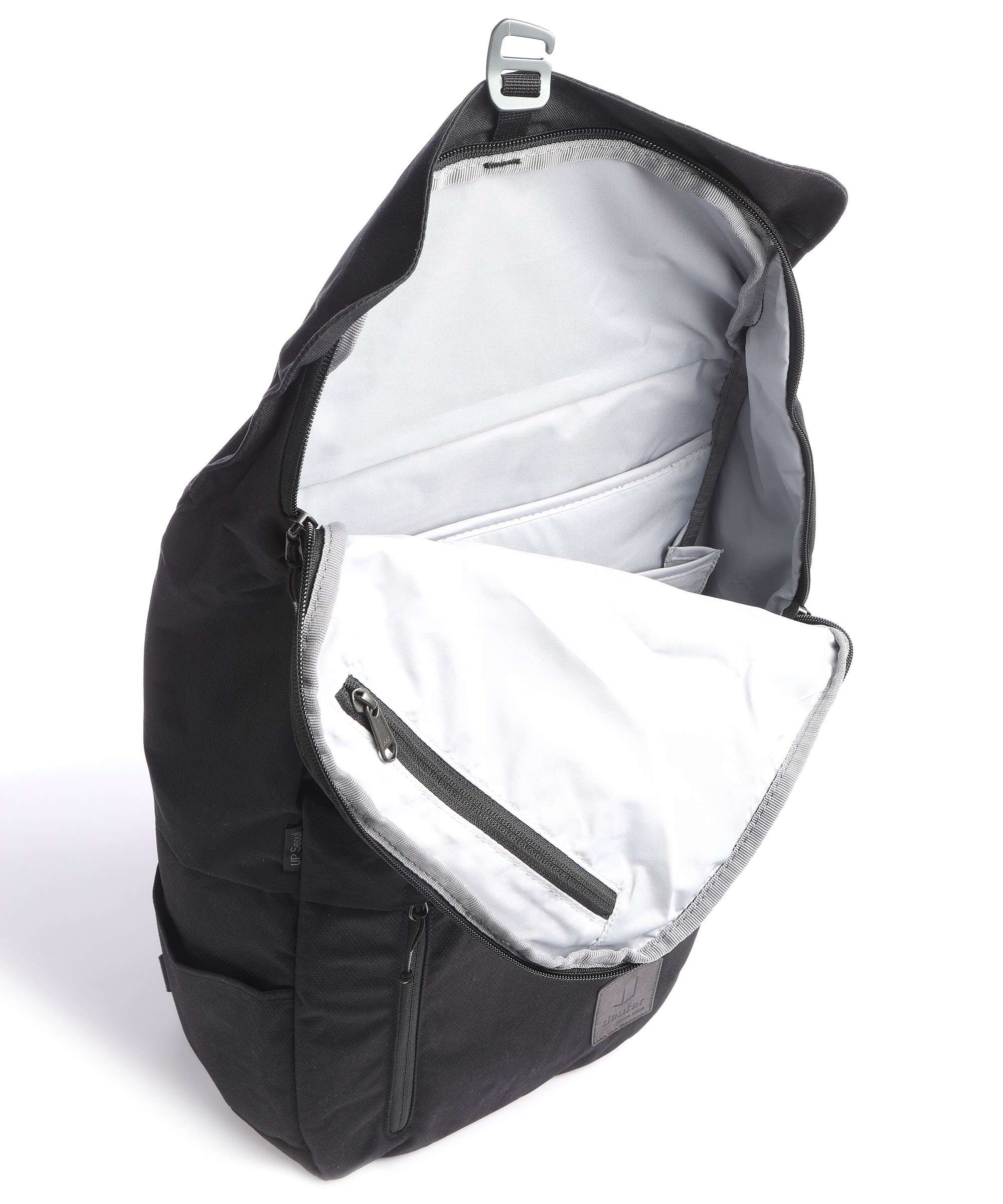 Deuter UP Seoul Rugzak black - Image 6