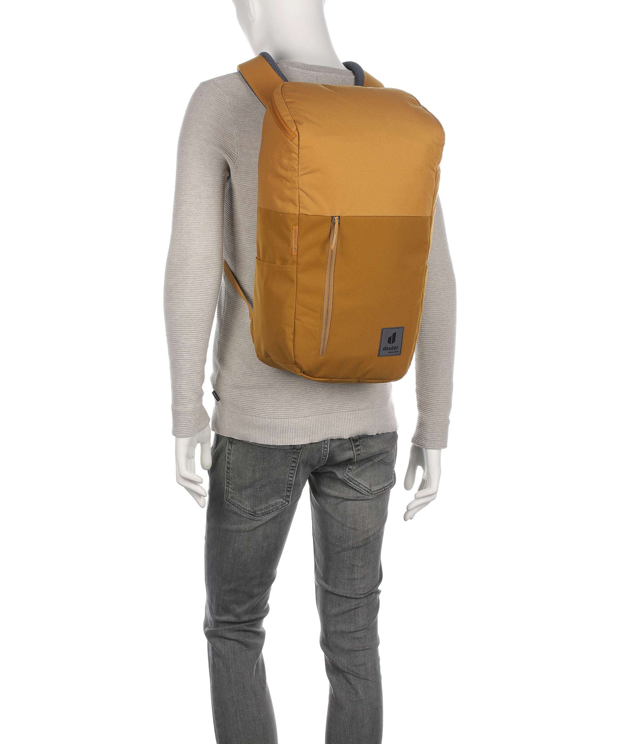 Deuter UP Stockholm Rugzak almond cinnamon - Image 4