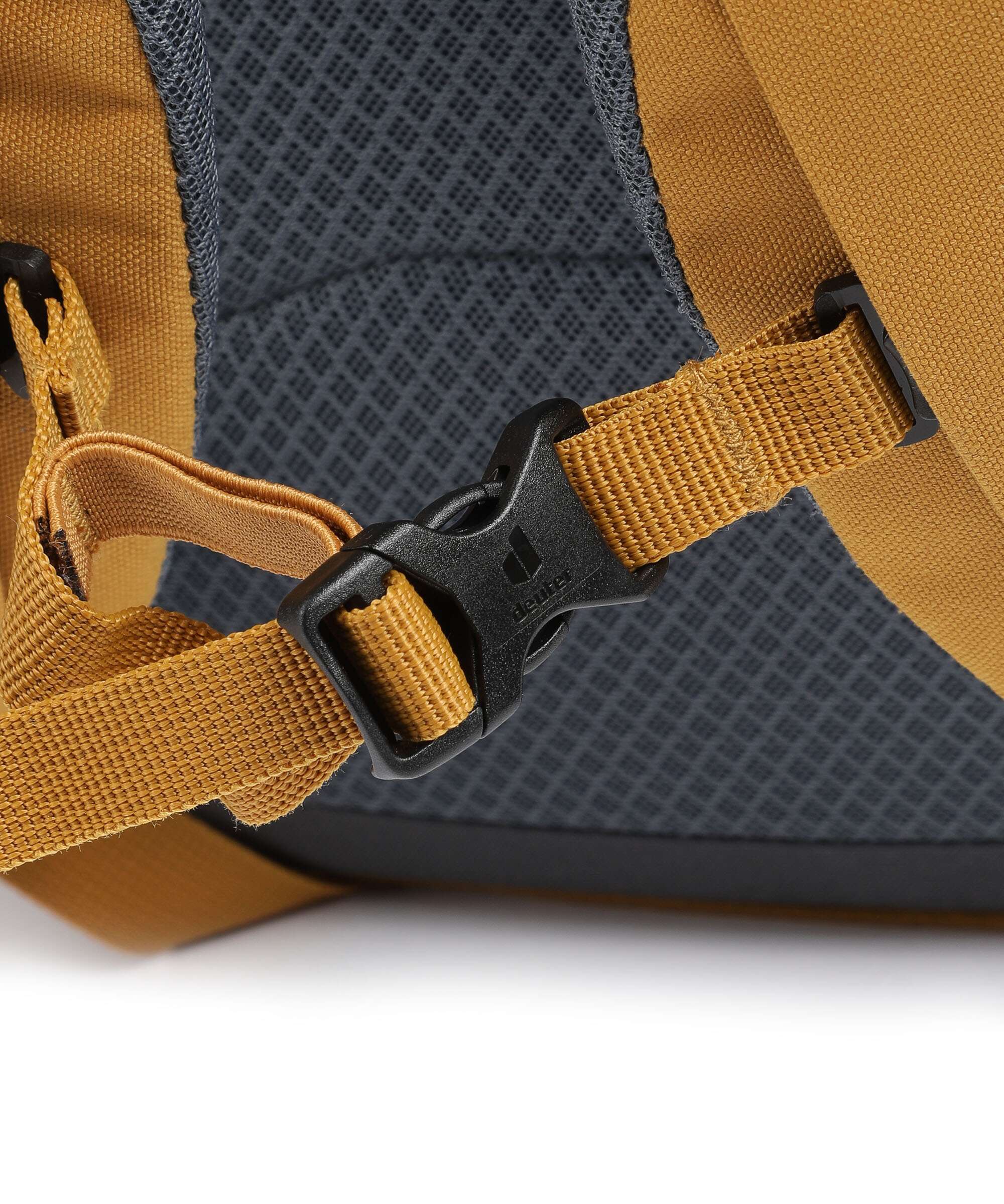 Deuter UP Stockholm Rugzak almond cinnamon - Image 5