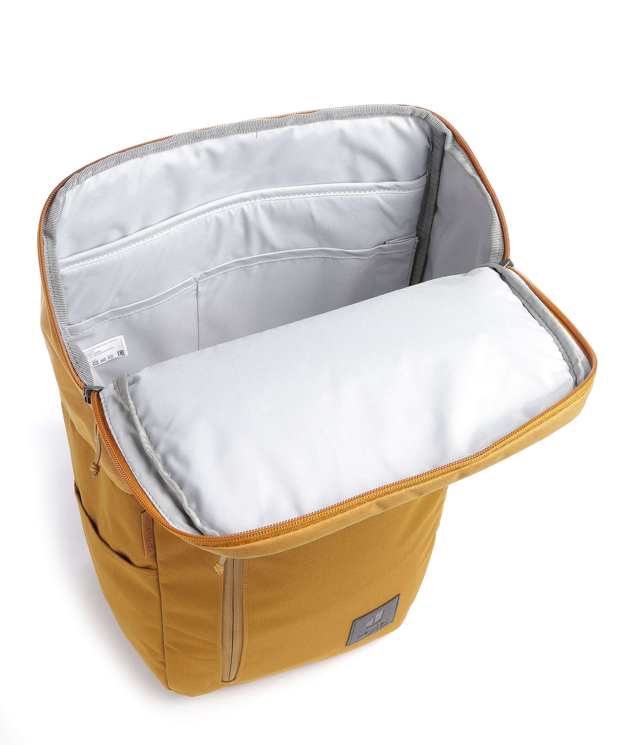 Deuter UP Stockholm Rugzak almond cinnamon - Image 6