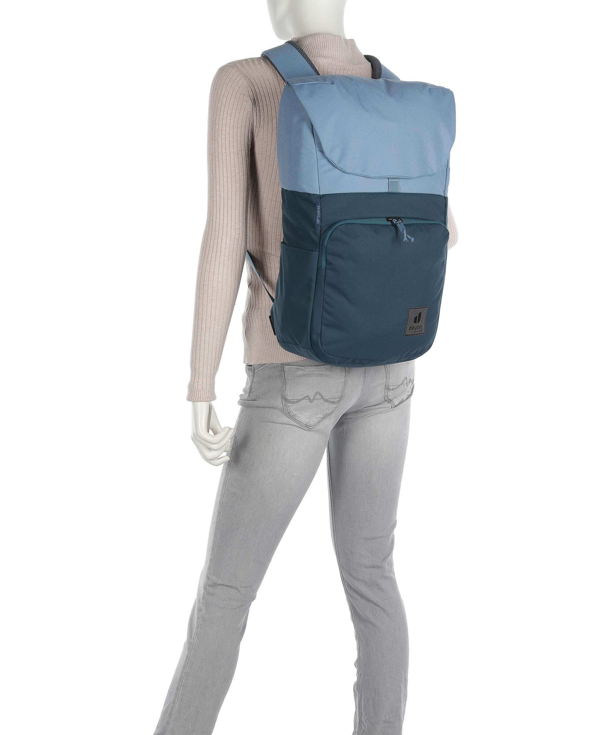Deuter UP Sydney Rugzak ivy/khaki - Image 3
