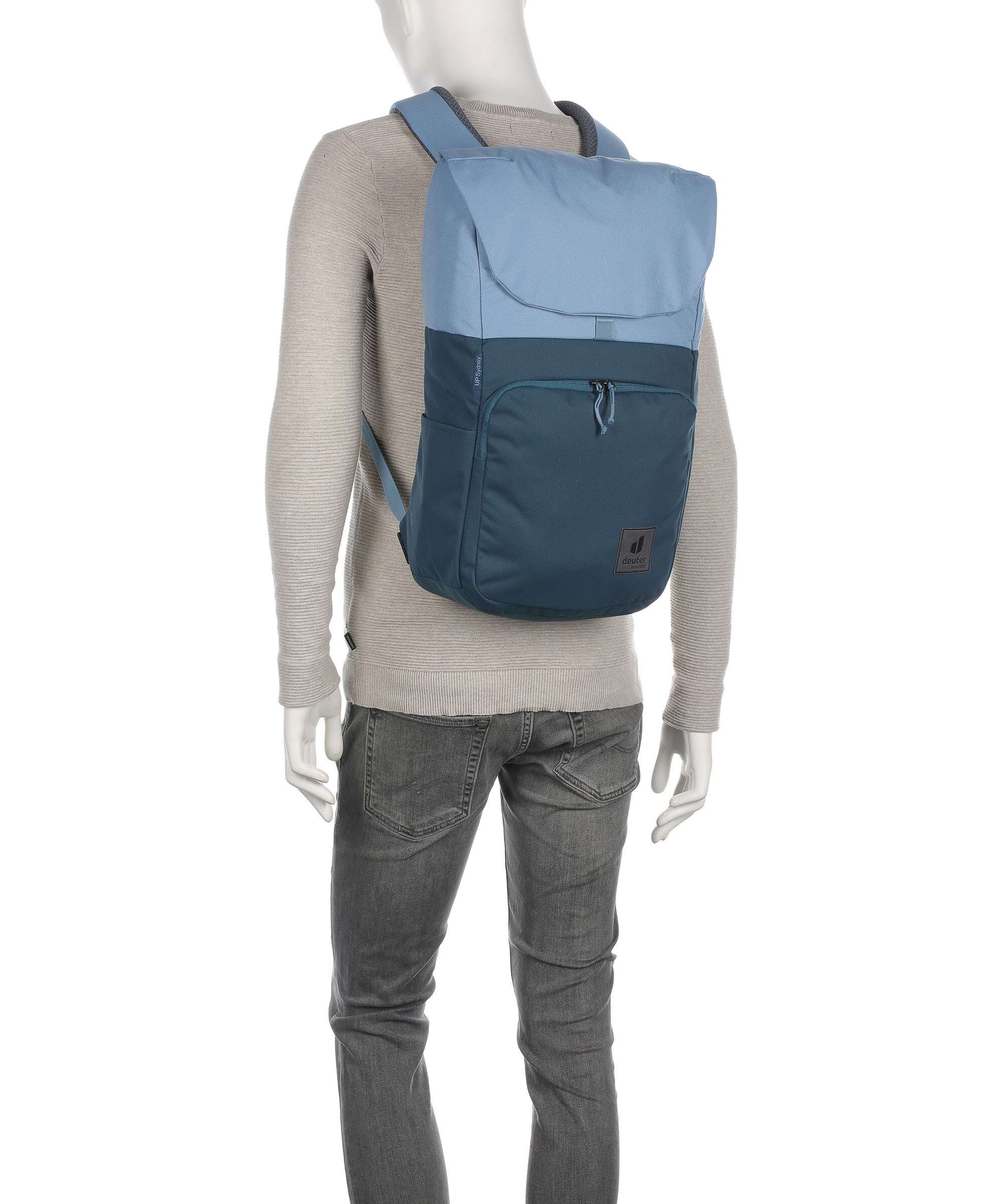 Deuter UP Sydney Rugzak ivy/khaki - Image 4