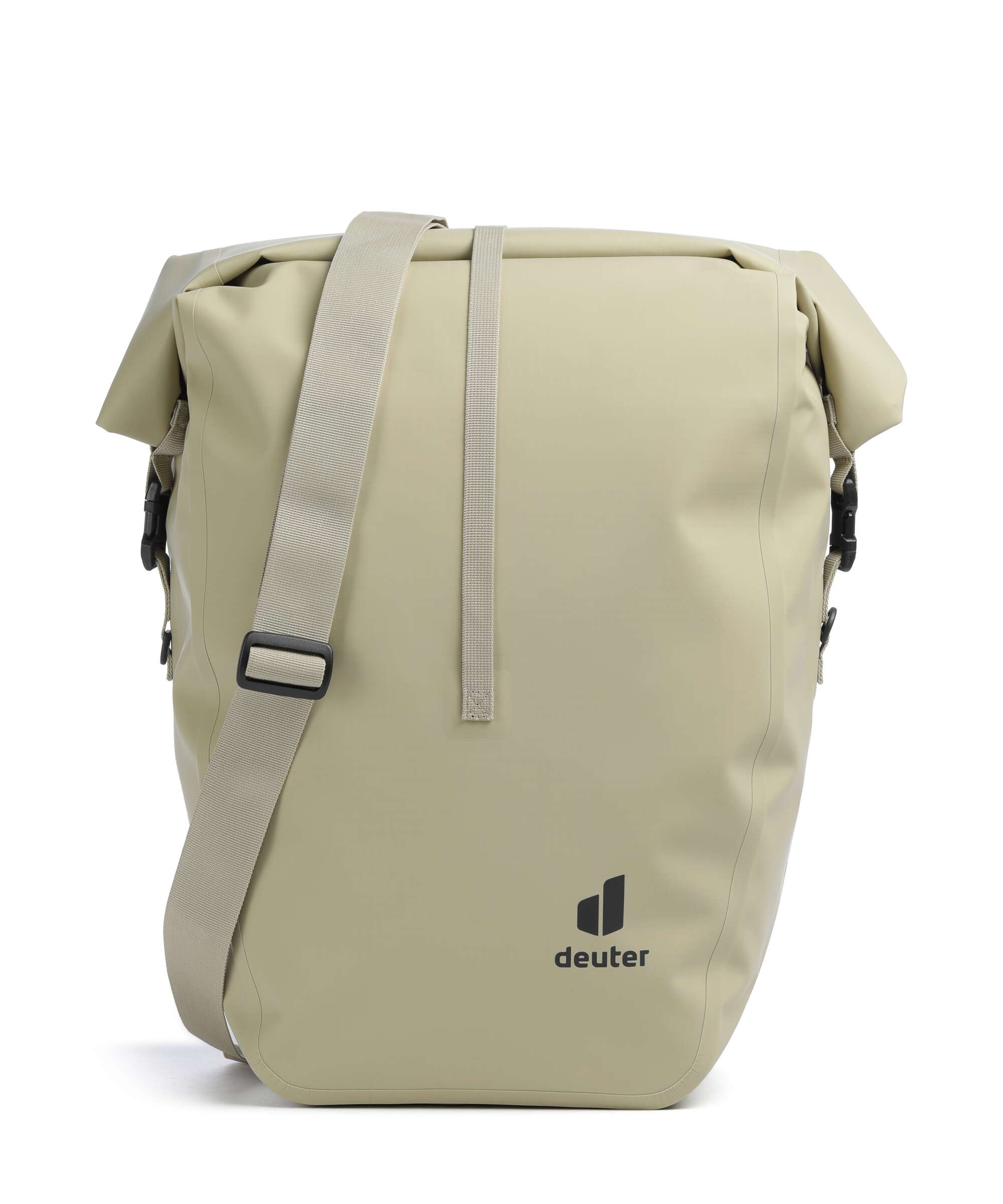 Deuter Visby 25+5 Tas voor bagagedrager desert