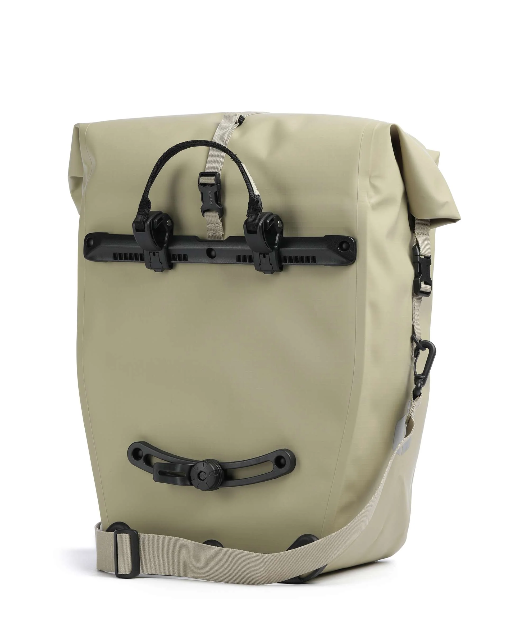 Deuter Visby 25+5 Tas voor bagagedrager desert - Image 2