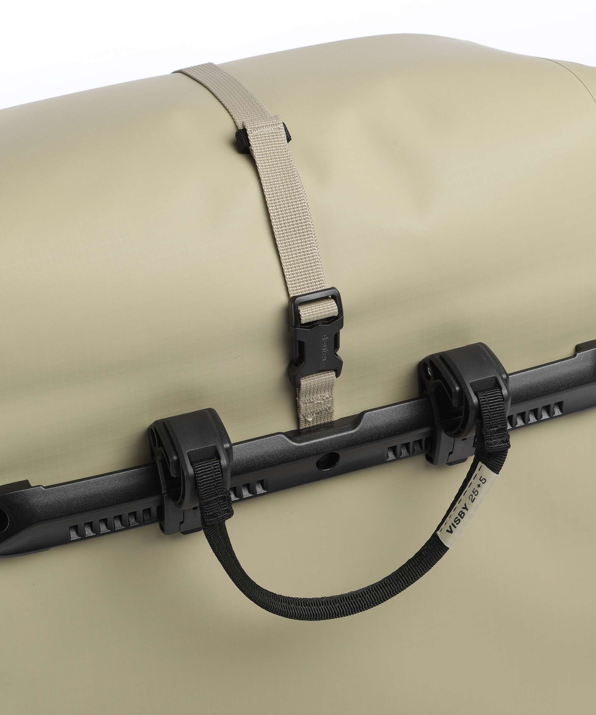 Deuter Visby 25+5 Tas voor bagagedrager desert - Image 3