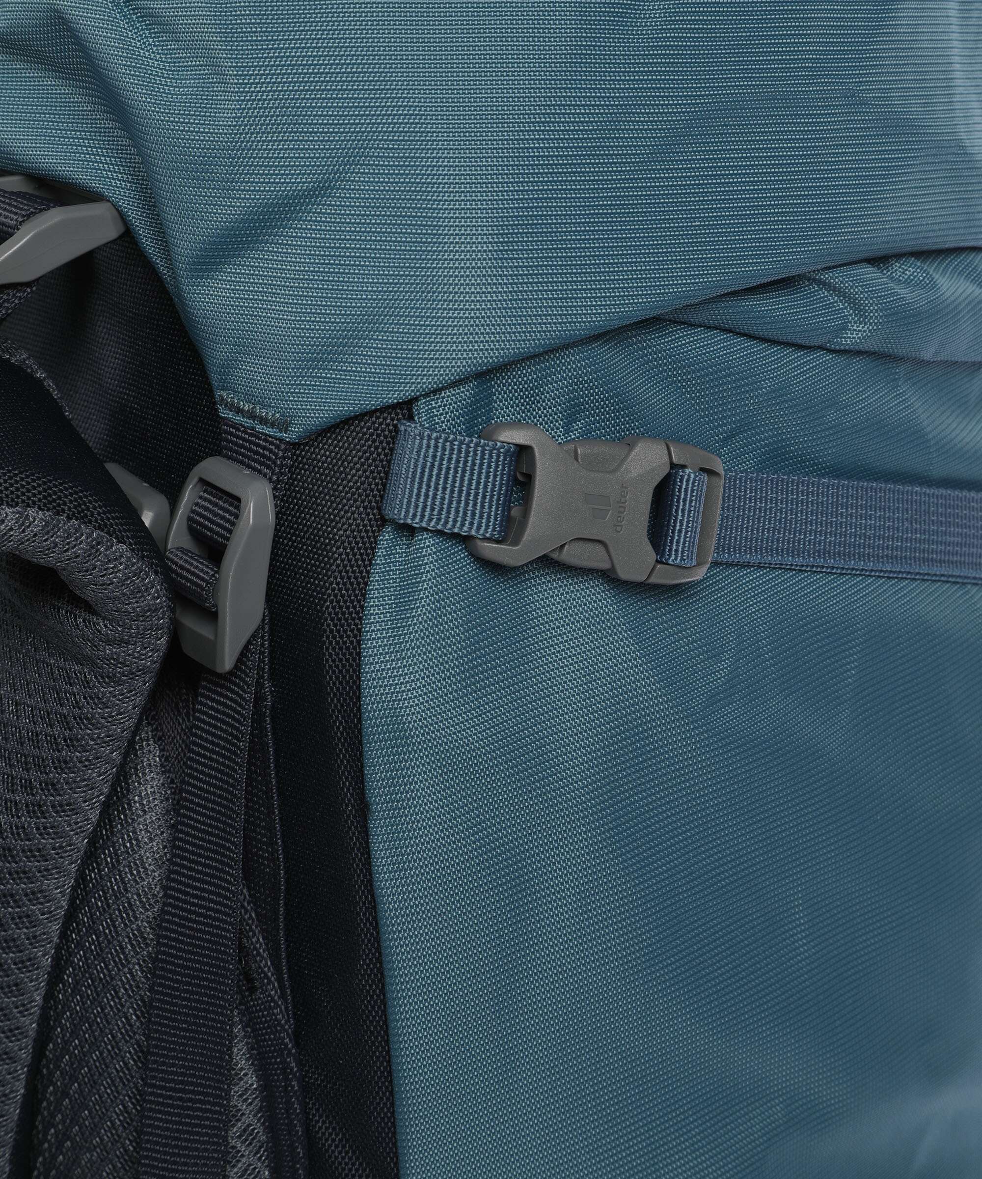 Deuter Voyager 65+10 Wandelrugzak atlantic ink - Image 6