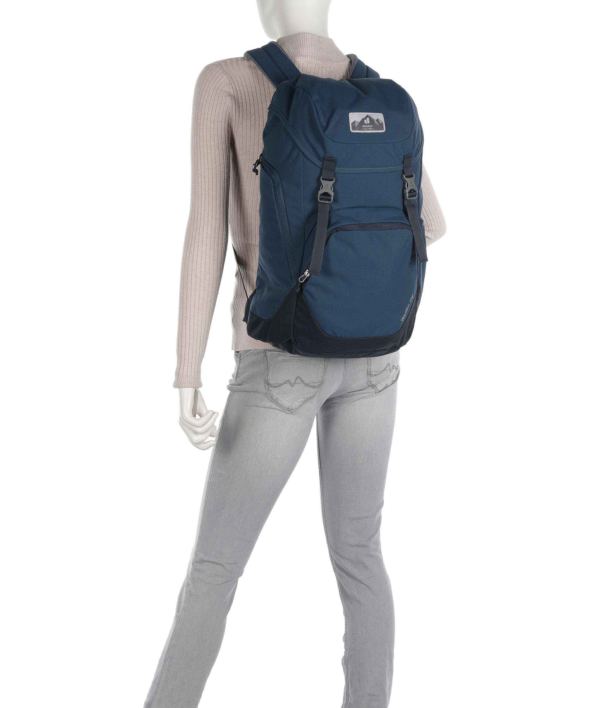 Deuter Walker 24 Rugzak mineral grove - Image 3