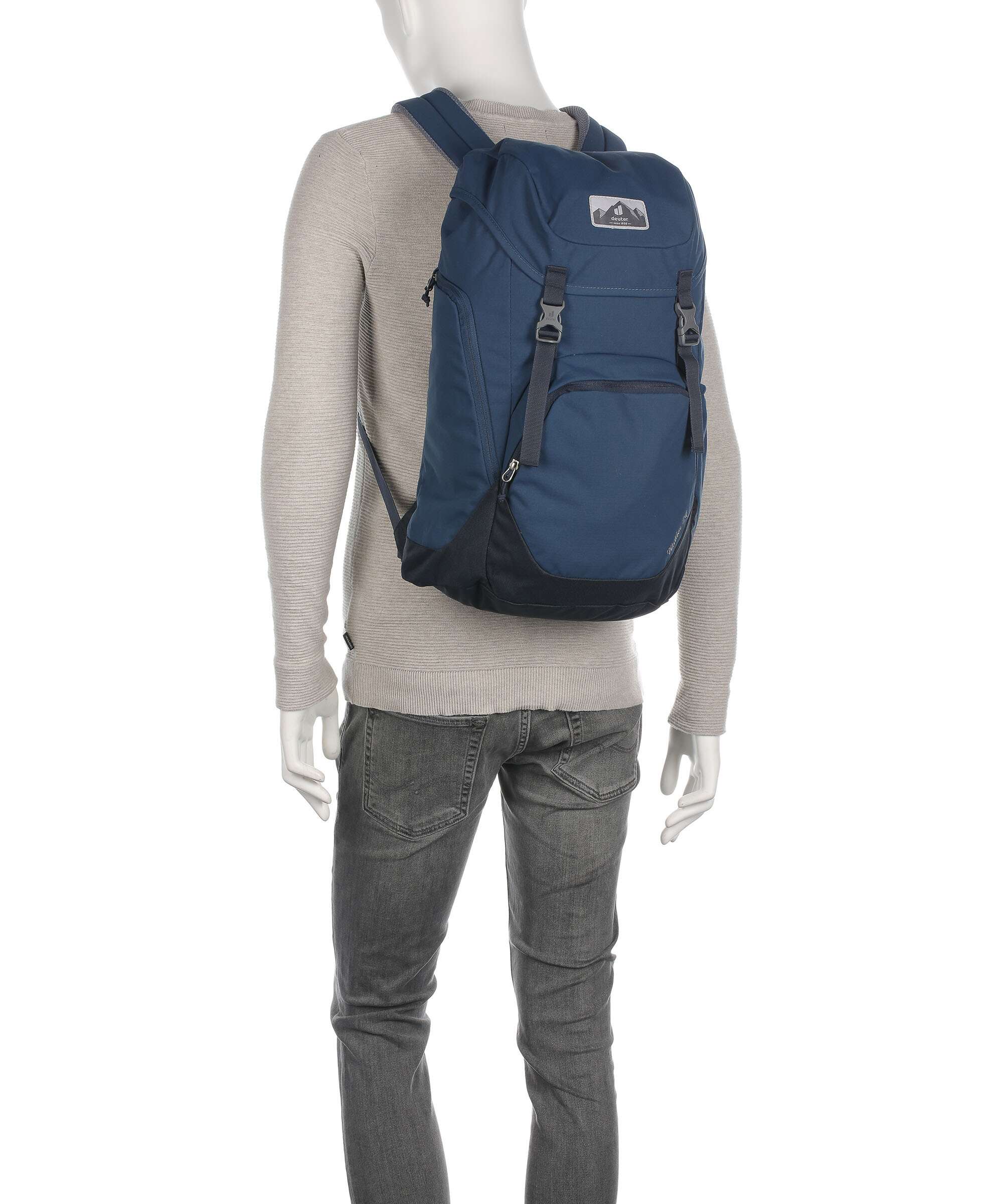 Deuter Walker 24 Rugzak mineral grove - Image 4