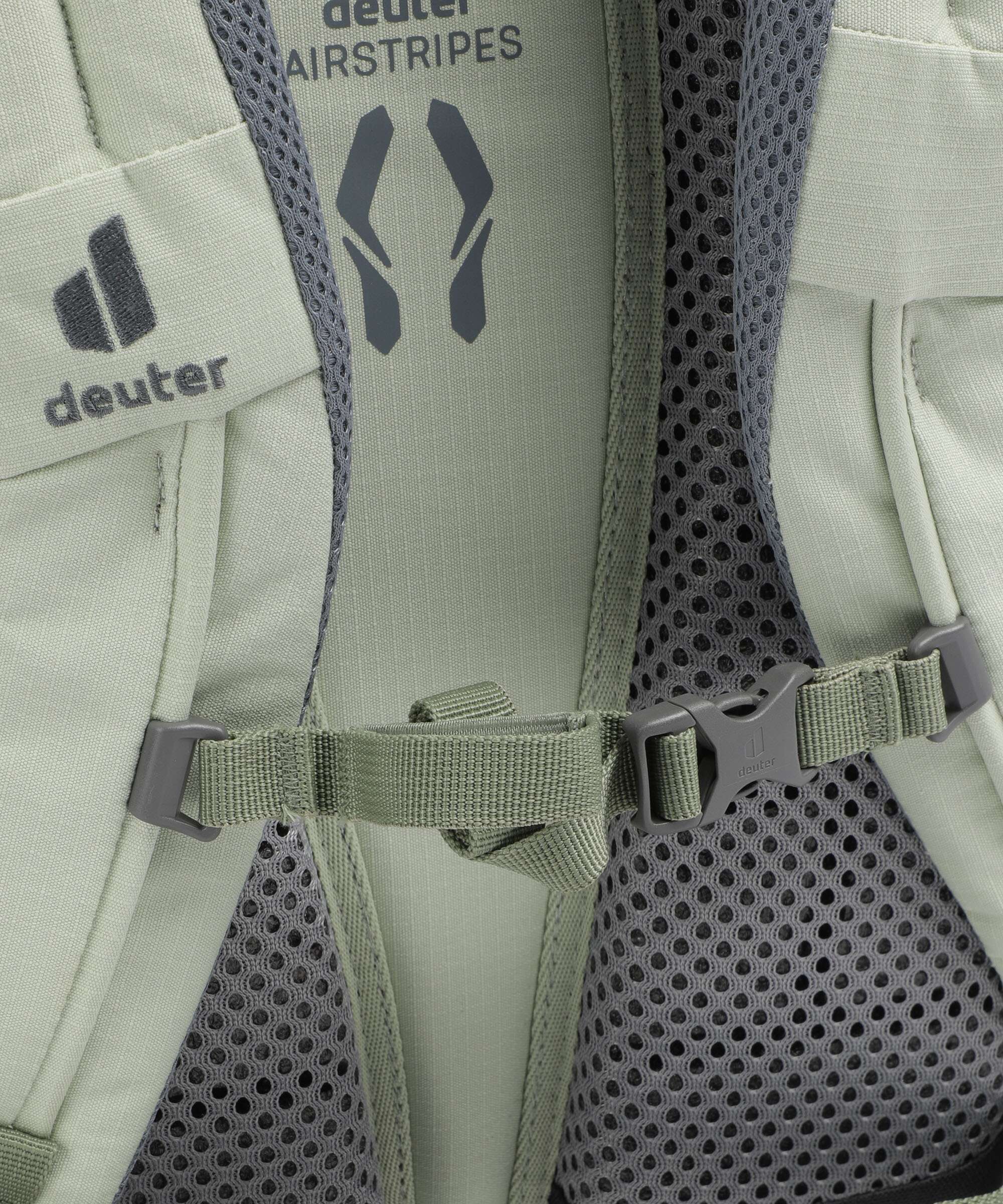 Deuter Walker 24 Rugzak mineral grove - Image 5
