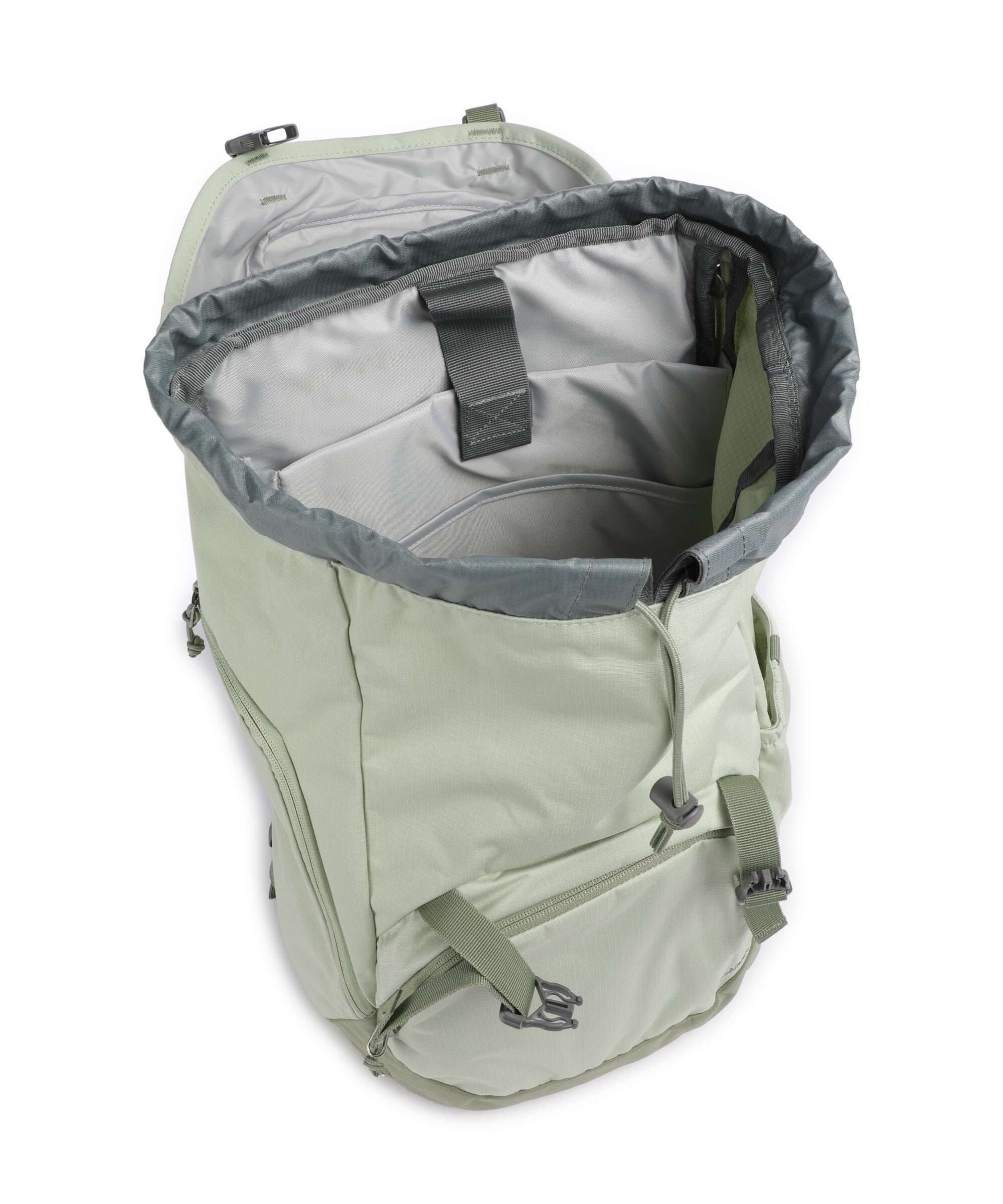 Deuter Walker 24 Rugzak mineral grove - Image 6