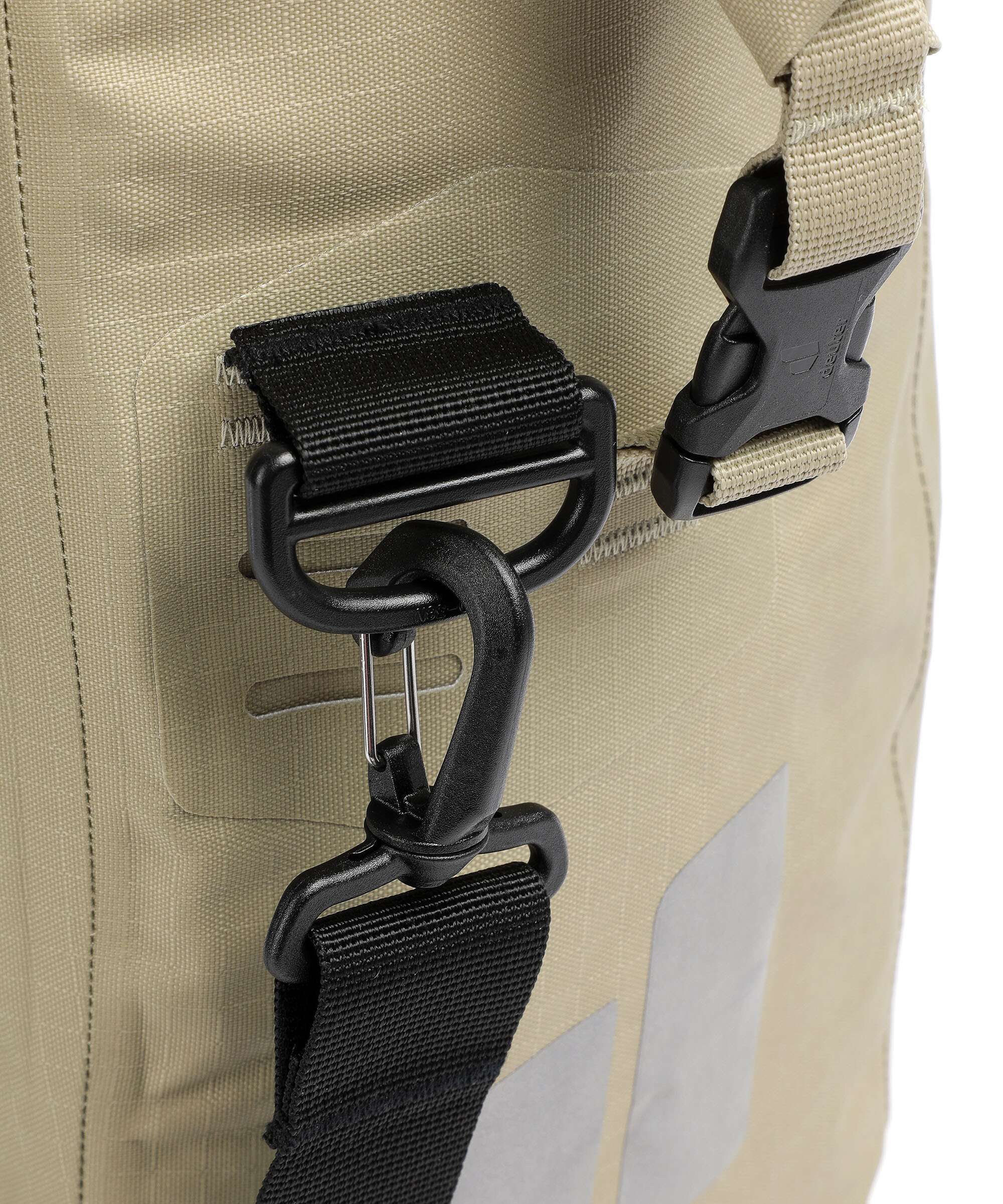 Deuter Weybridge 20+5 Tas voor bagagedrager desert - Image 3