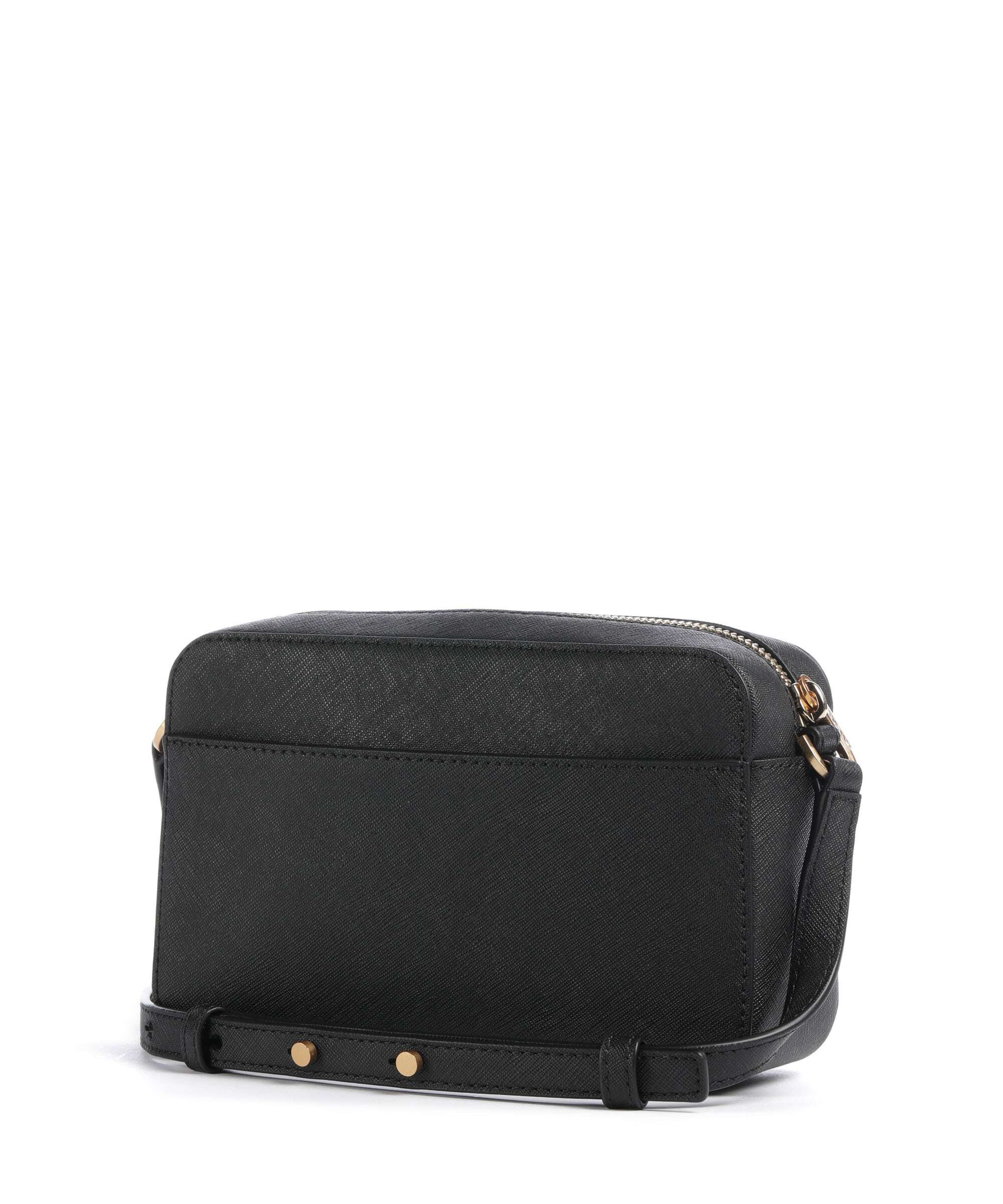 DKNY Avril Crossbody tas black/gold - Image 2