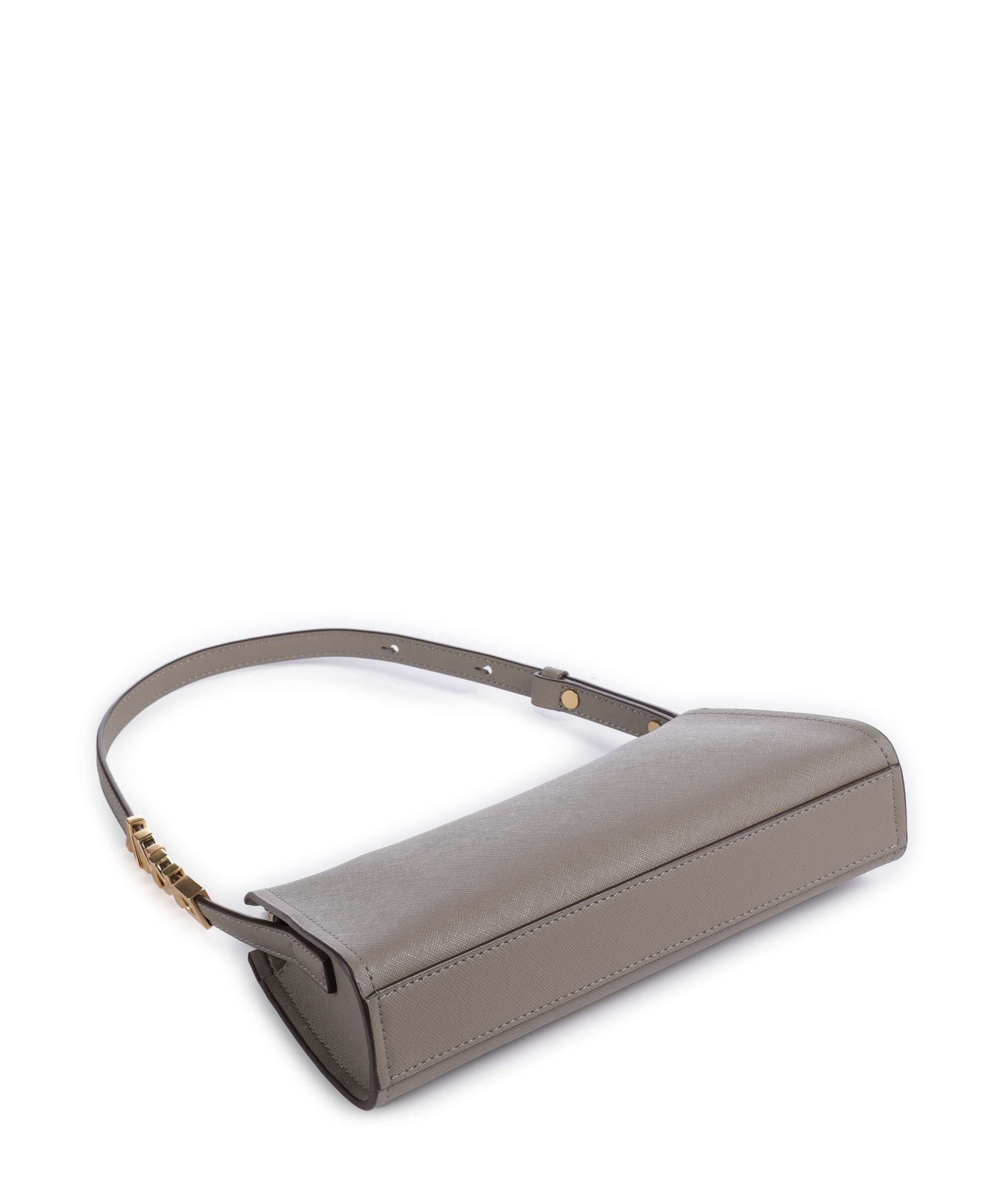 DKNY Avril Schoudertas mink - Image 5