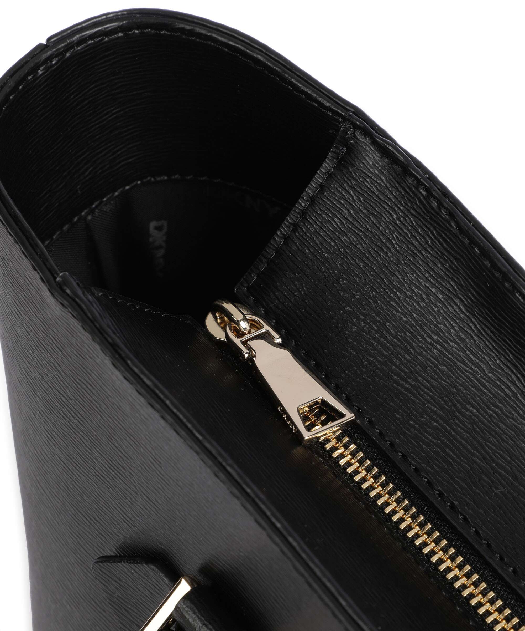 DKNY Bryant Boodschappentas black/gold - Image 4