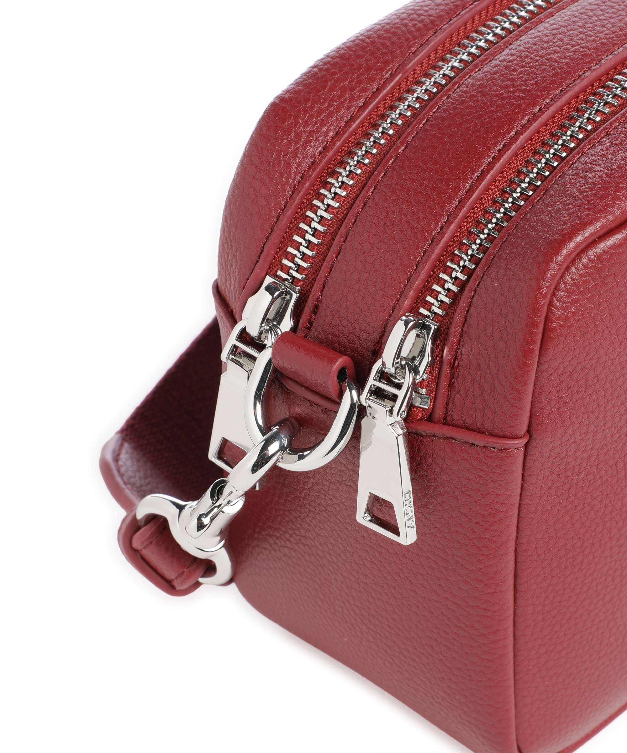 DKNY Hadlee Crossbody tas rhythm red - Image 4