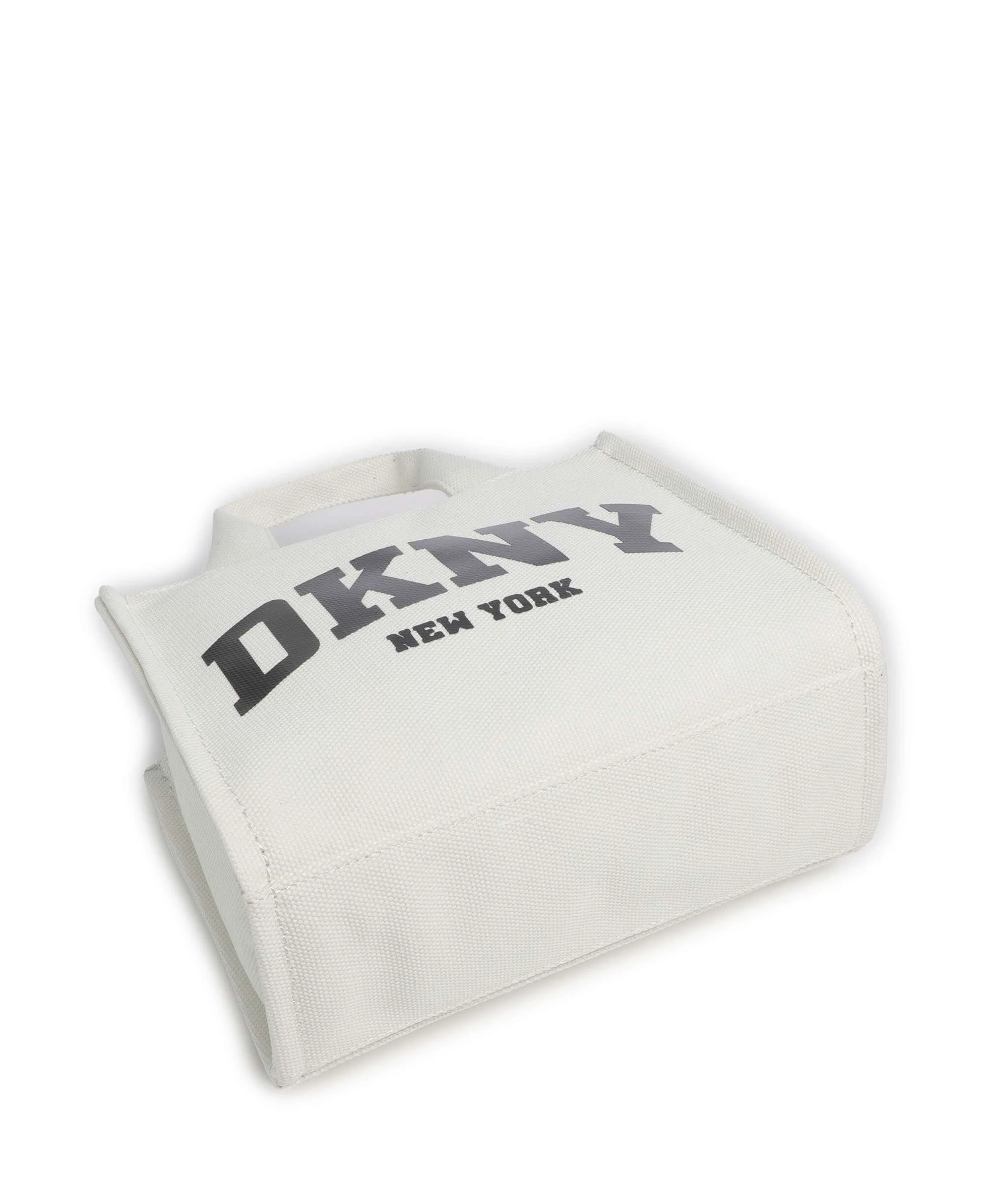DKNY Hadlee Handtas marshmallow - Image 5