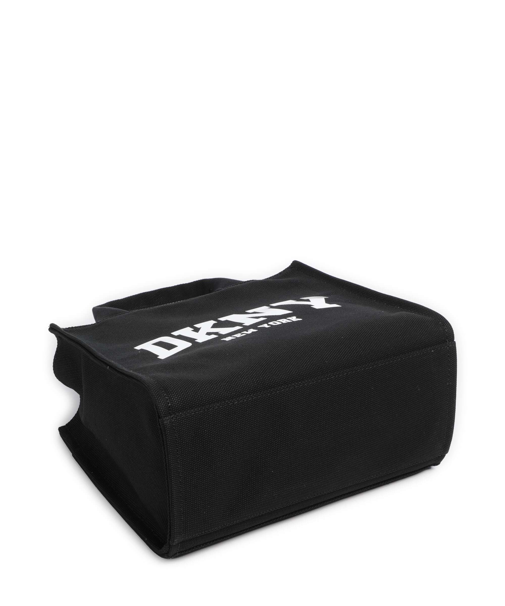 DKNY Hadlee Handtas black/silver - Image 5