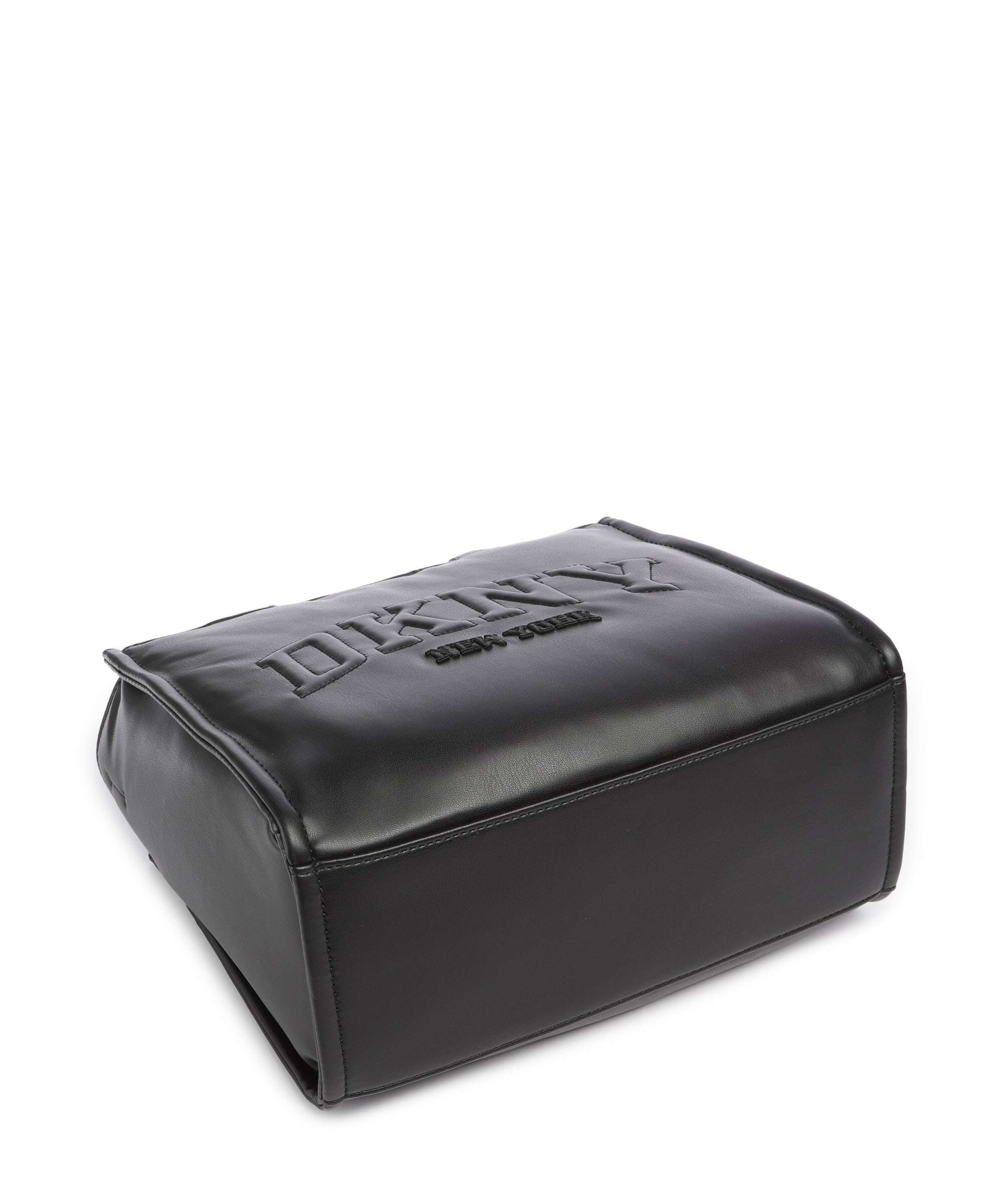 DKNY Hadlee Handtas black - Image 5
