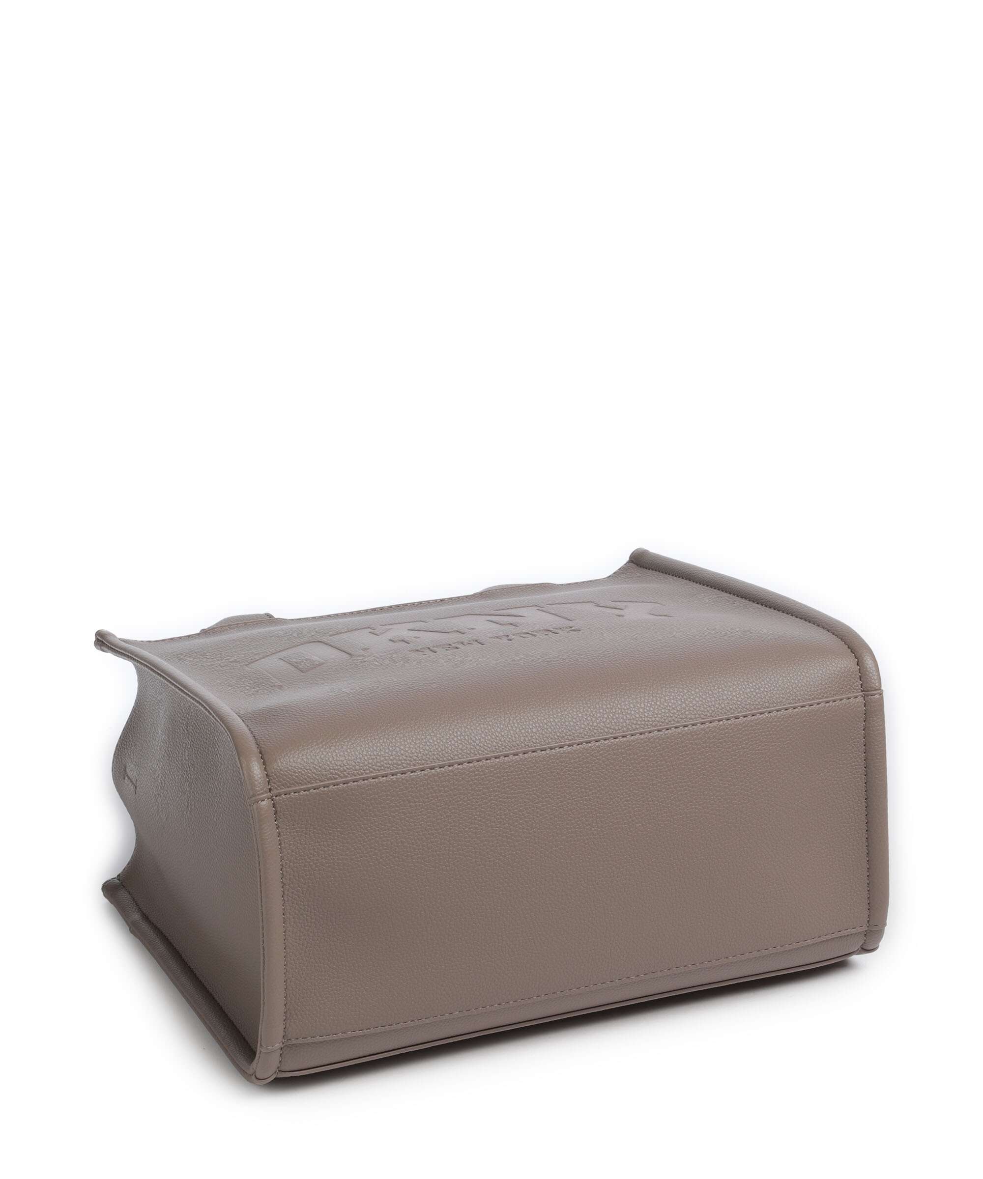 DKNY Hadlee Handtas mink - Image 4