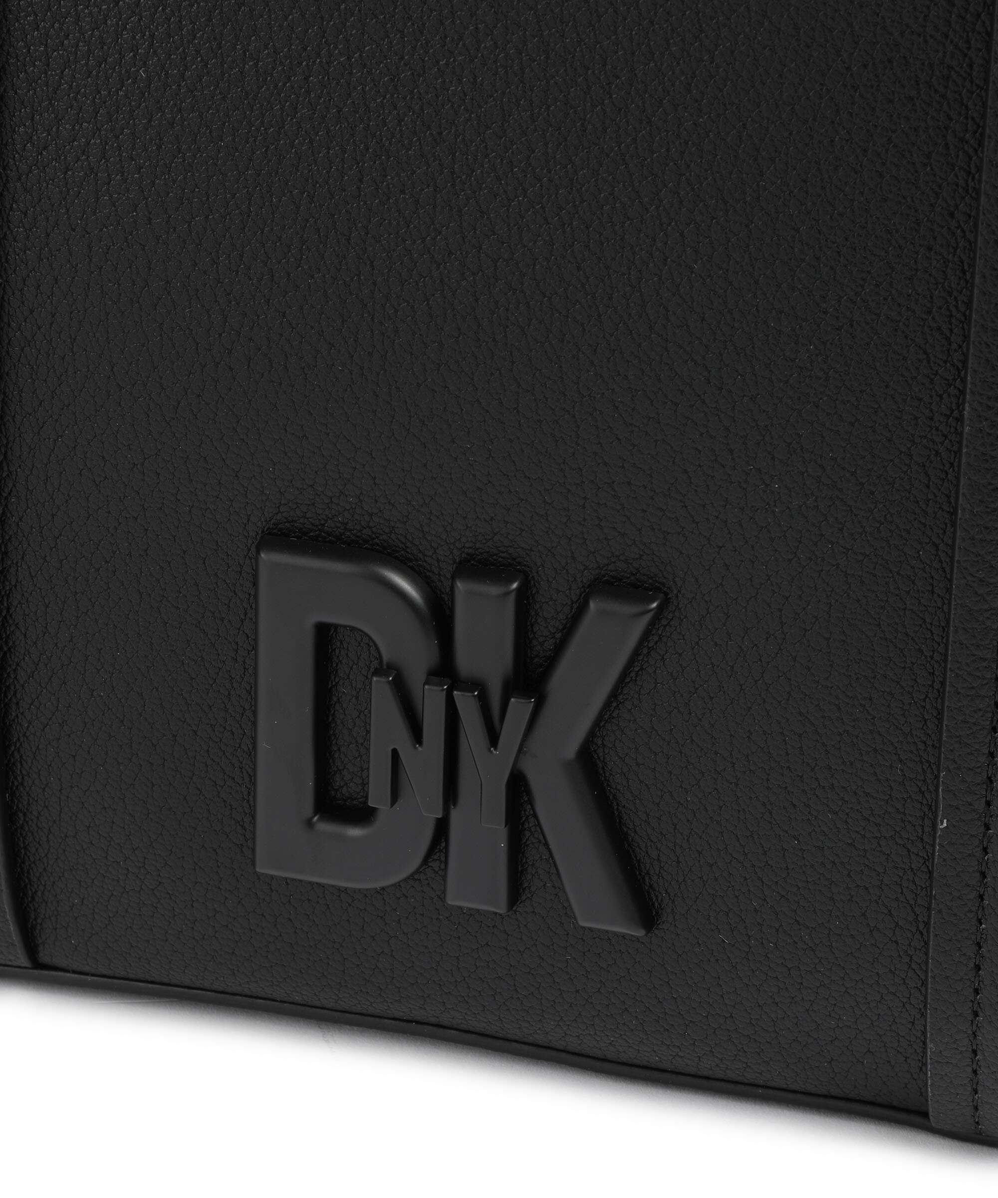 DKNY Milano Seventh Avenue Boodschappentas black - Image 4
