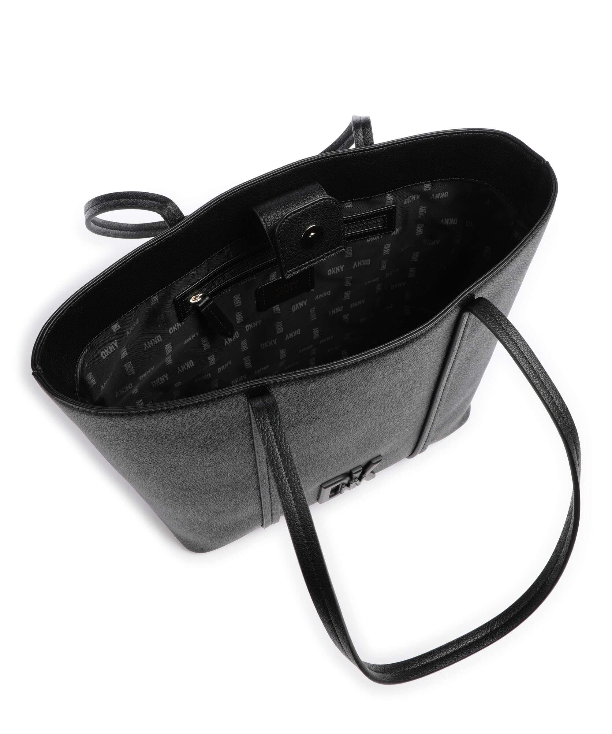 DKNY Milano Seventh Avenue Boodschappentas black - Image 6