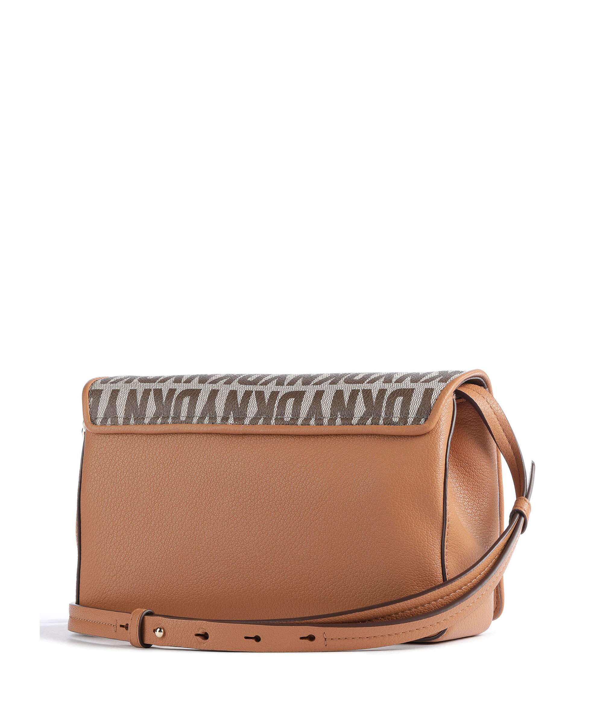 DKNY Milano Seventh Avenue Crossbody tas chino/caramel - Image 2