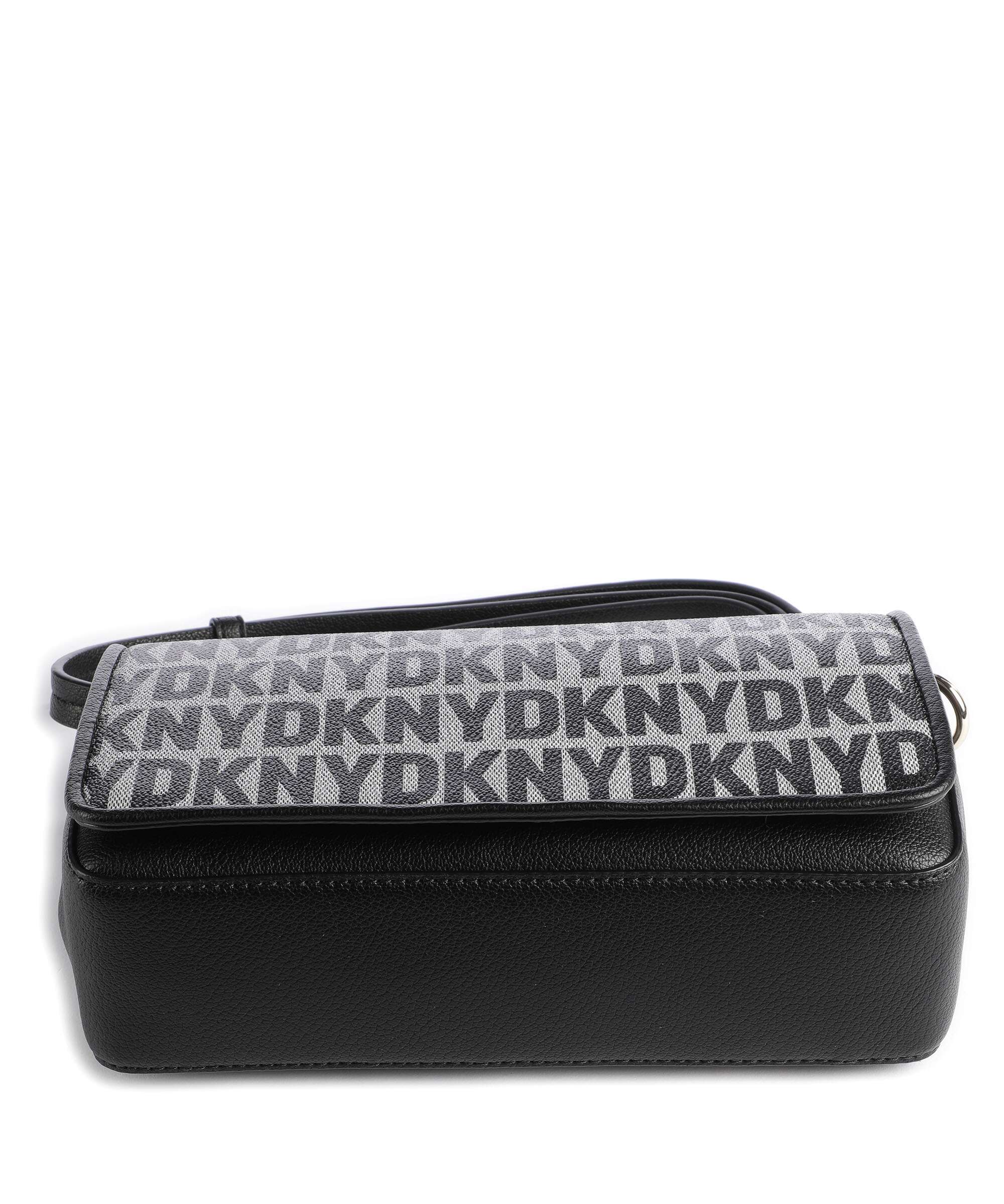 DKNY Milano Seventh Avenue Crossbody tas black - Image 5