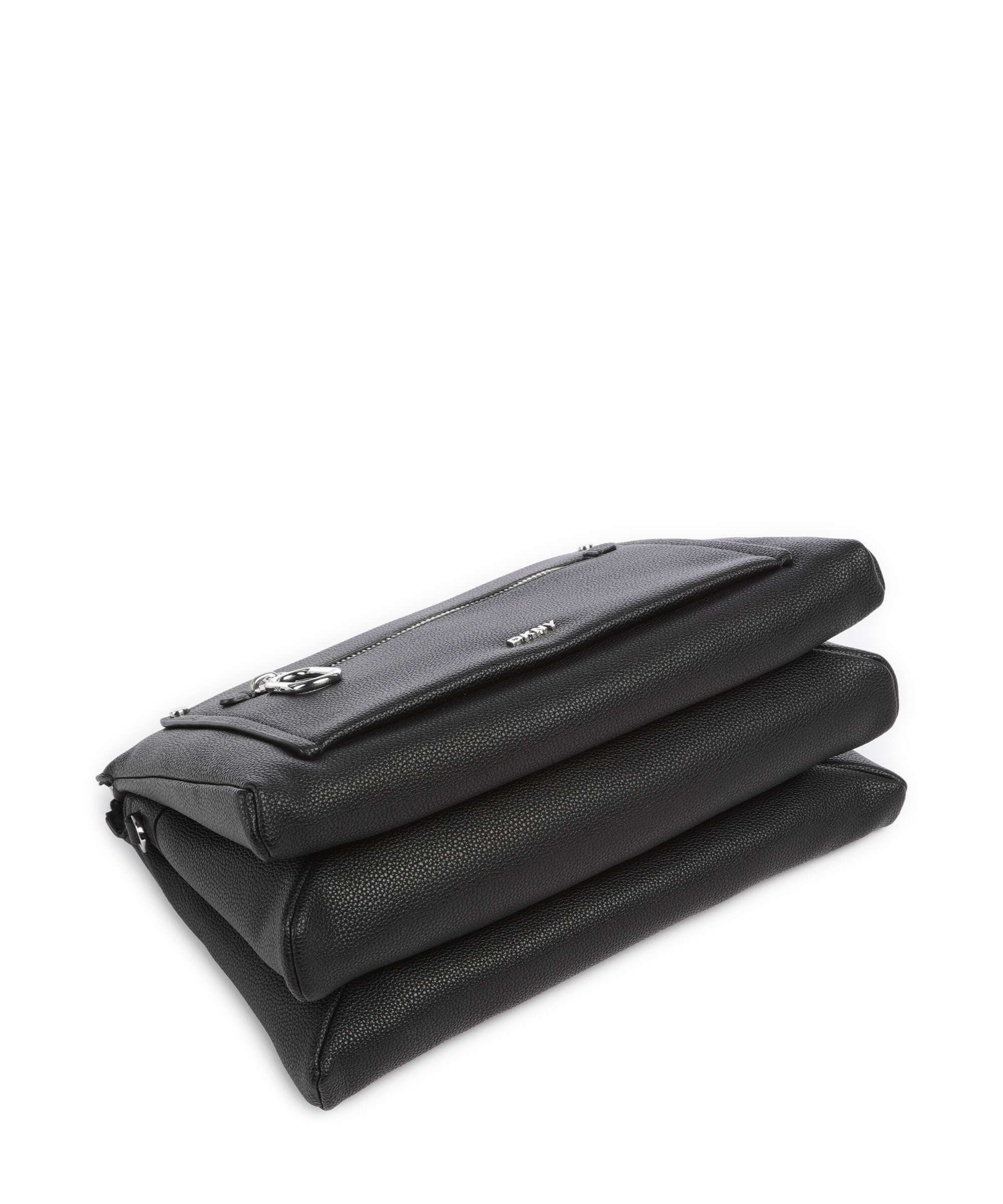 DKNY Nala Crossbody tas black/silver - Image 5