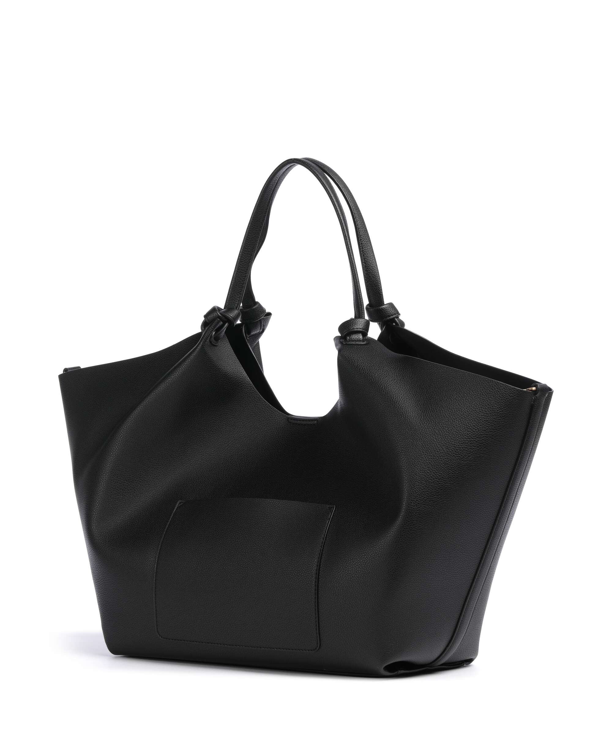 DKNY Paula Commuter Large Boodschappentas black/gold - Image 4